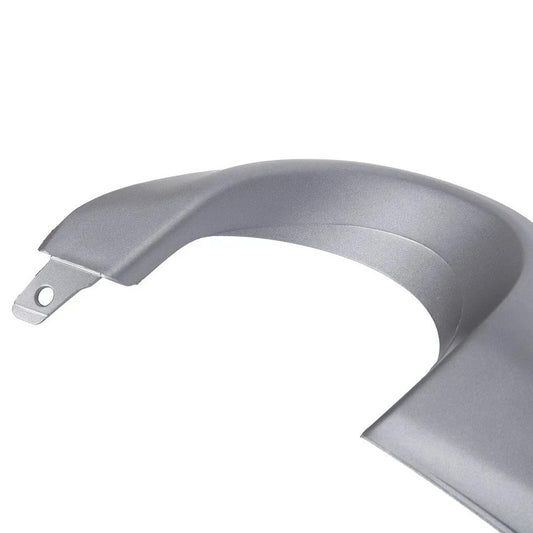 Bumper Valance Cover Lower Trim Bumper Skid For Honda CRV CR-V EX EX-L LX 17-19