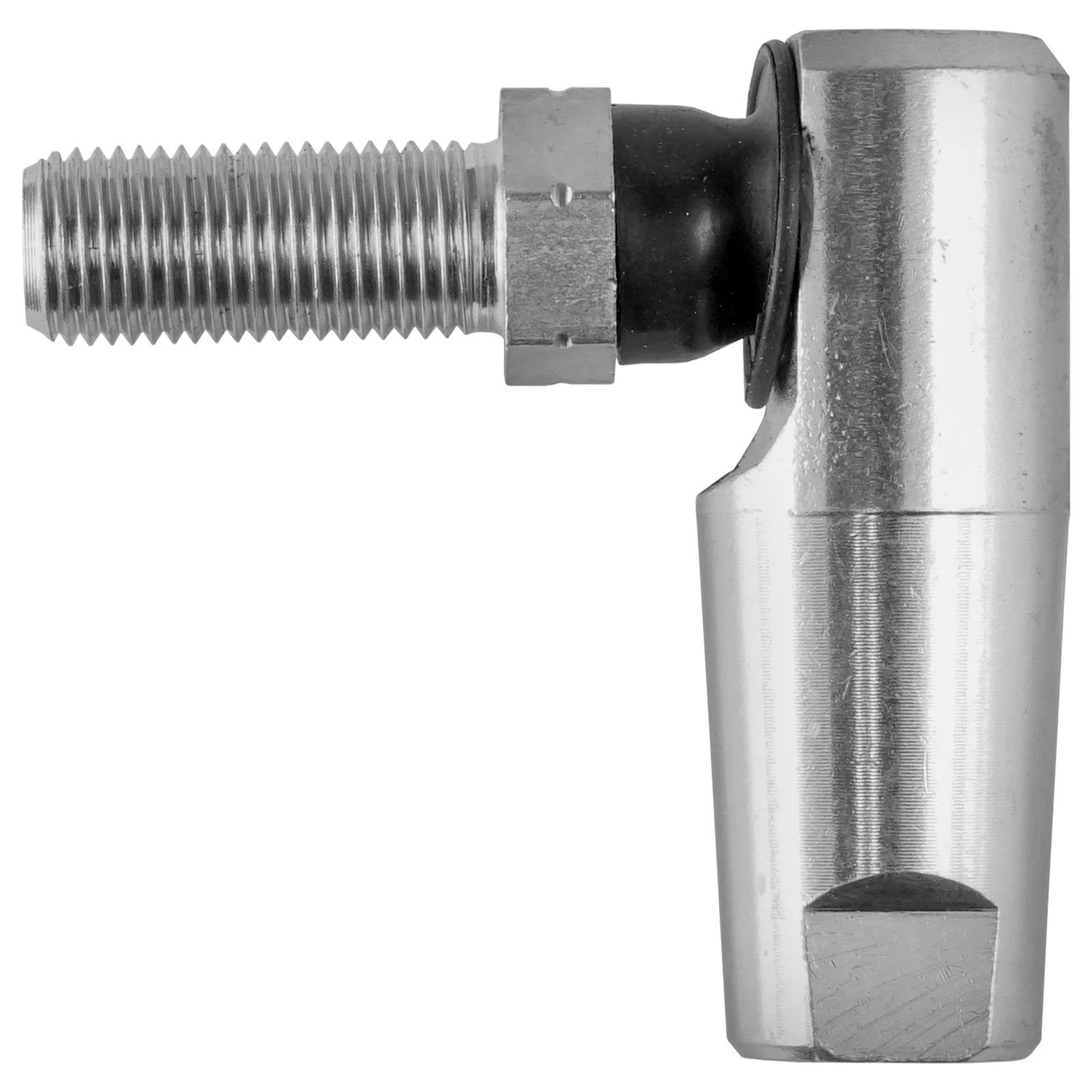 Front Right Tie Rod End 1/2" 20 Pitch For John Deere 335 345 355D 425 445 455