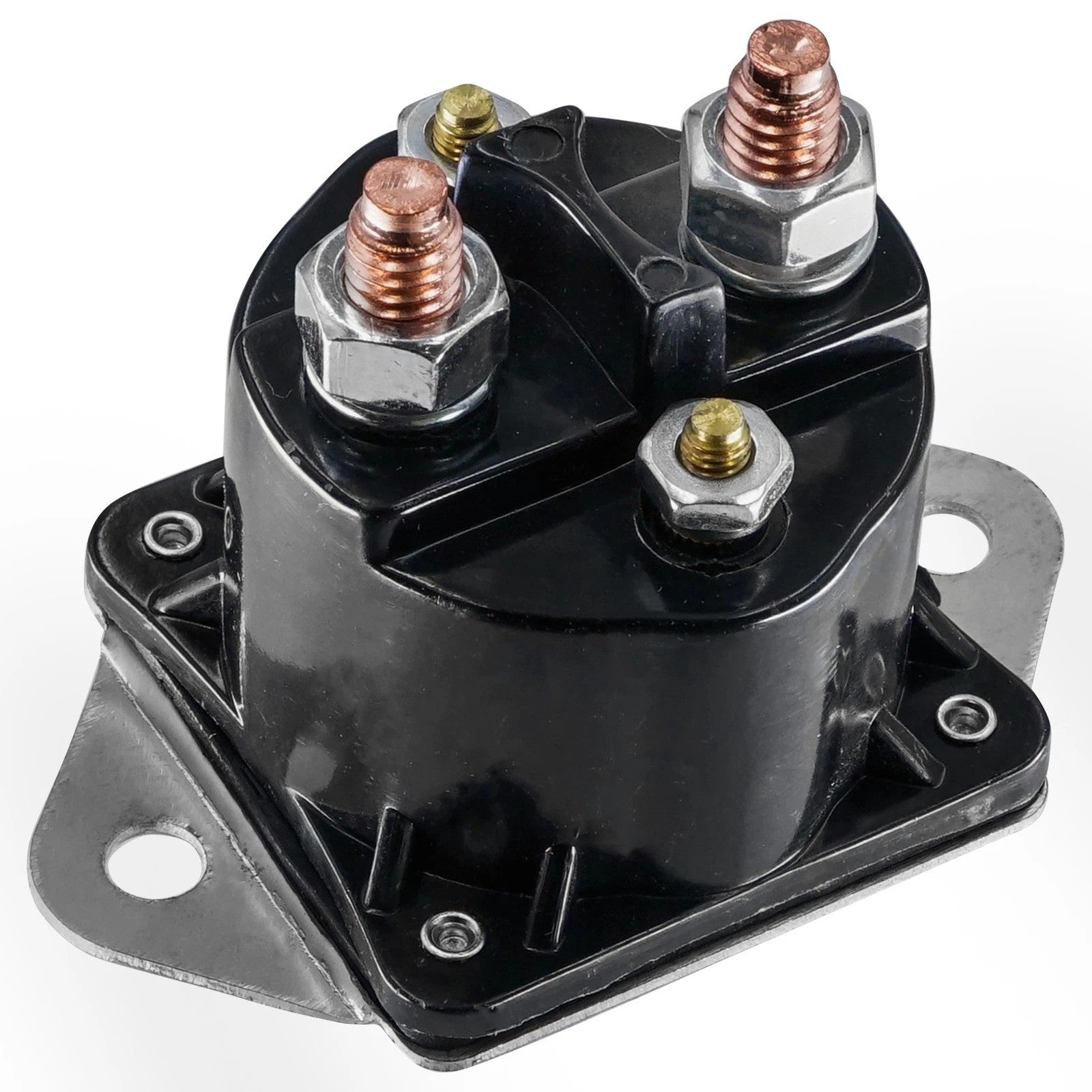 Starter Solenoid Relay Switch for Mercury Marine SAZ4201AHY SAZ5201AHY