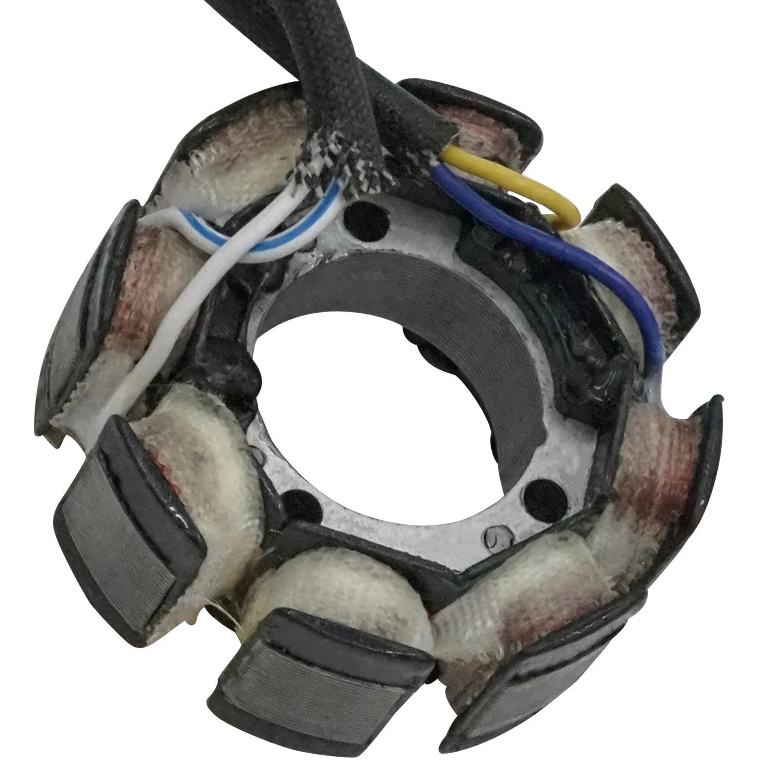 Stator for Honda CRF250X CRF250 X 2004 2005 2006 2007 2008 2009-2017 Alternator