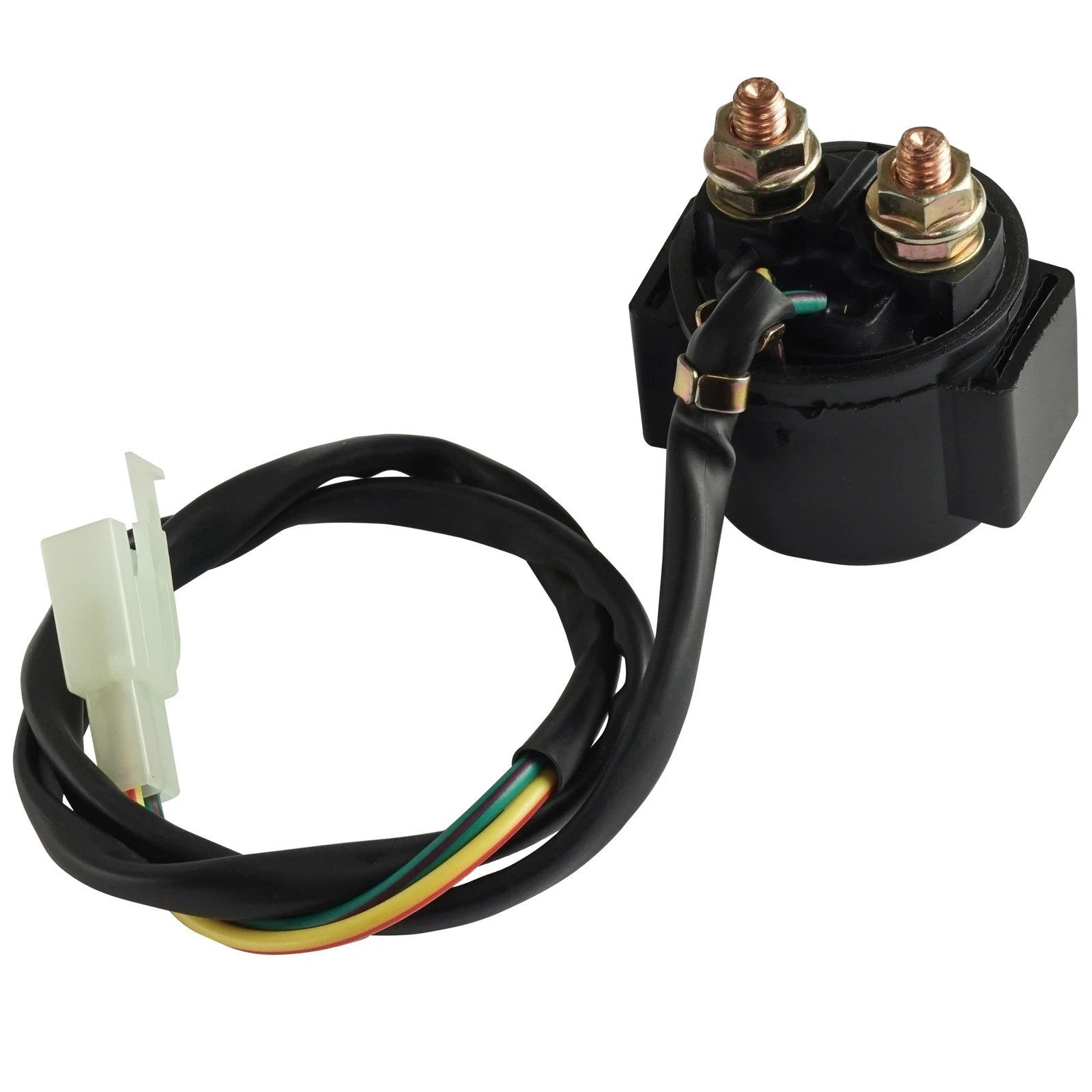 Starter Relay Solenoid for Honda GL1800 Goldwing 1800 2001-2025 Motorcycle New