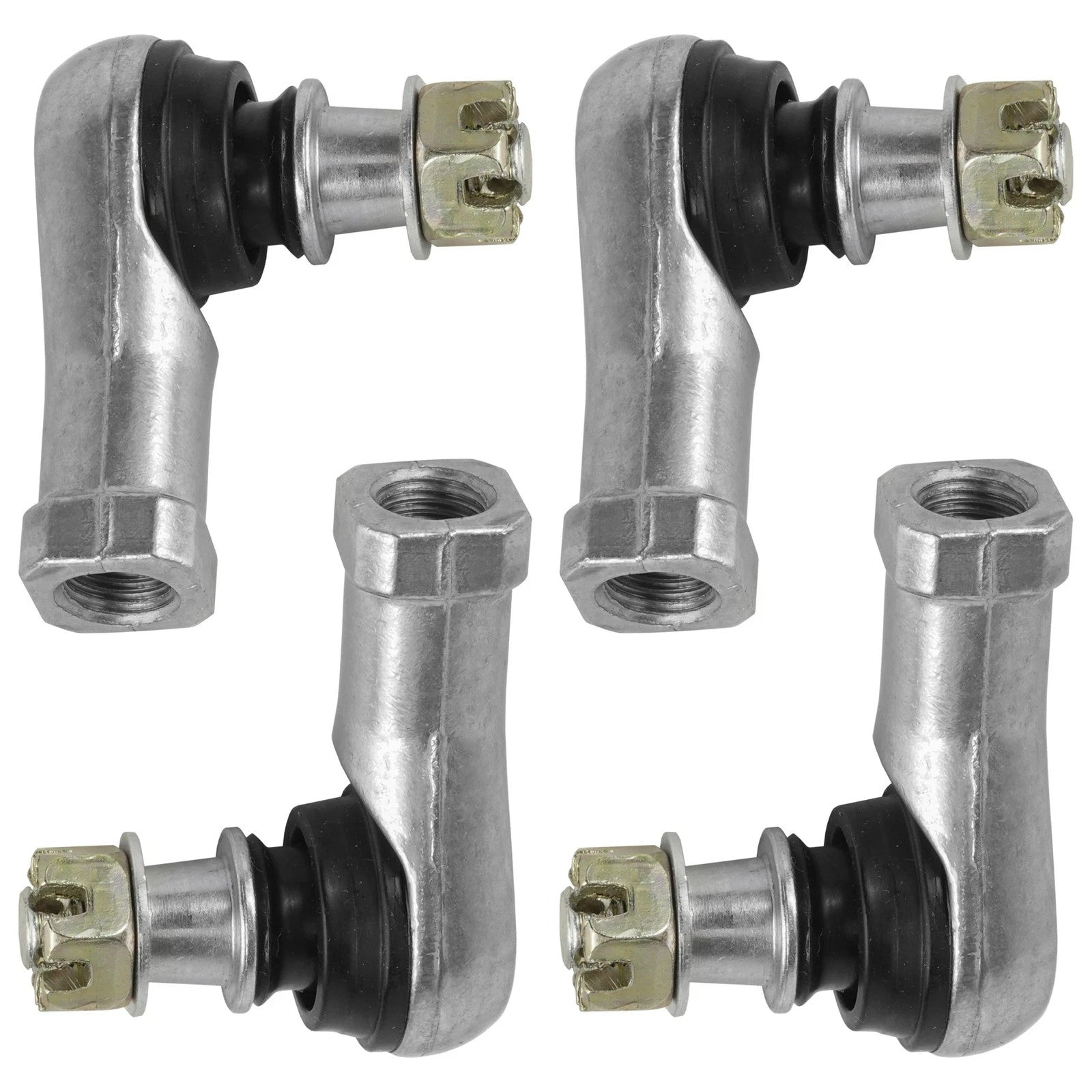 2 Tie Rod End Kit Fits Suzuki LT-A700X LTA700 KingQuad 700 4X4 2005 2006 2007