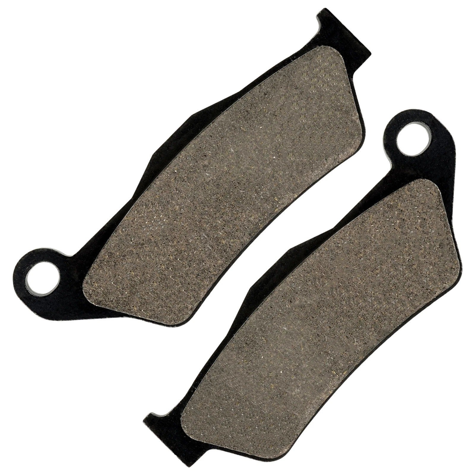 Caltric Rear Brake Pads for BMW R1100R R1100RT 1993-2001 Motorcycle