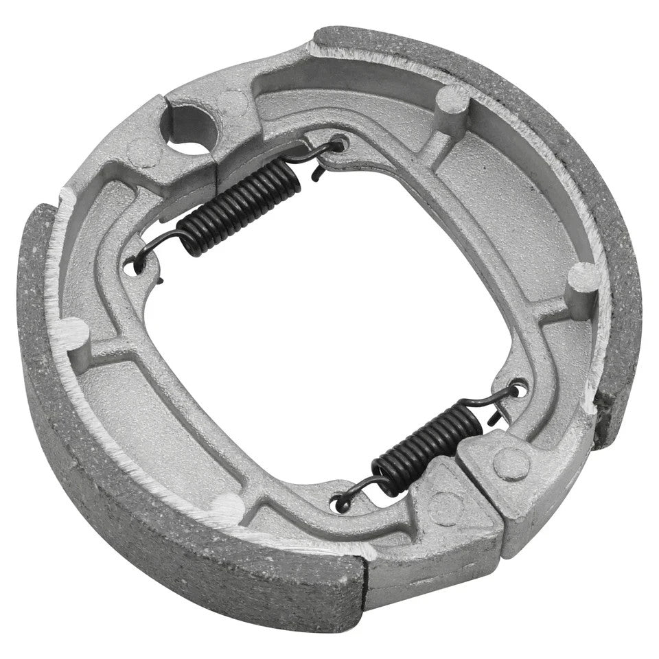 for Yamaha TTR90 TTR90E 2000-2007 Front Brake Shoes