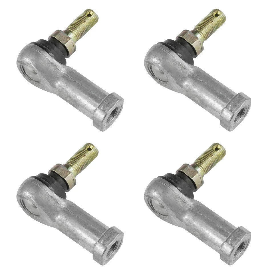 Tie Rod End Kit for Honda TRX350TE Rancher ES 2000 2001 2002 2003 2004 2005 2006