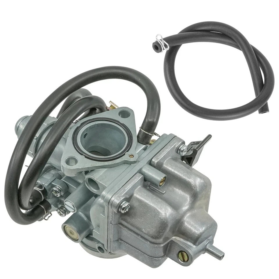 Caltric Carburetor For Honda Recon 250 TRX250TM 2X4 2016-2025 16100-HS0-A01