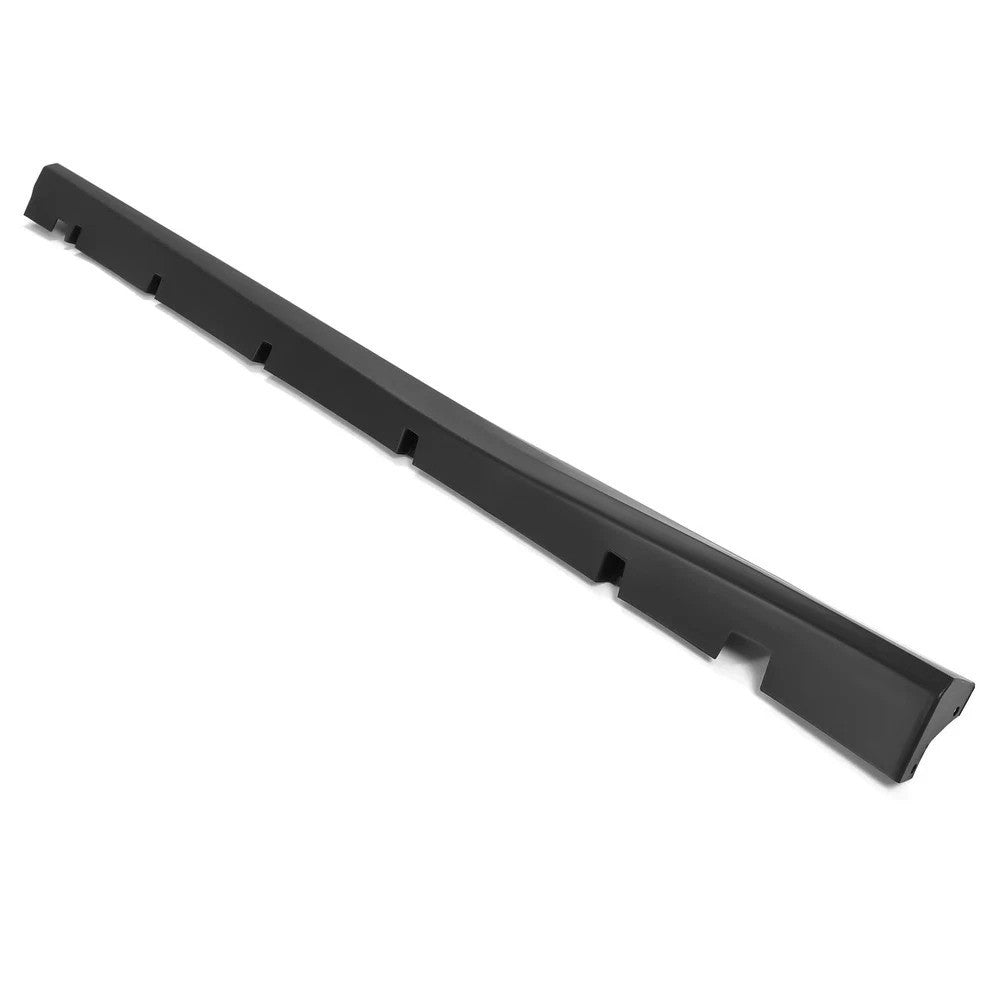 For Dodge Charger SRT Model 2012-2023 Rocker Panel Trim Passenger Side RH Primed