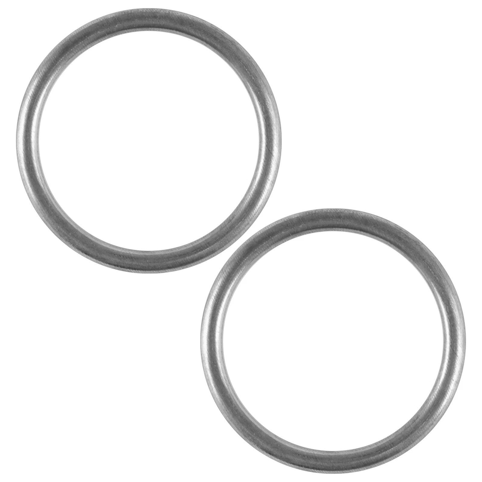 Exhaust Sealing Gaskets for Polaris RZR XP 900 / RZR XP 4 900 2011 2012 2013