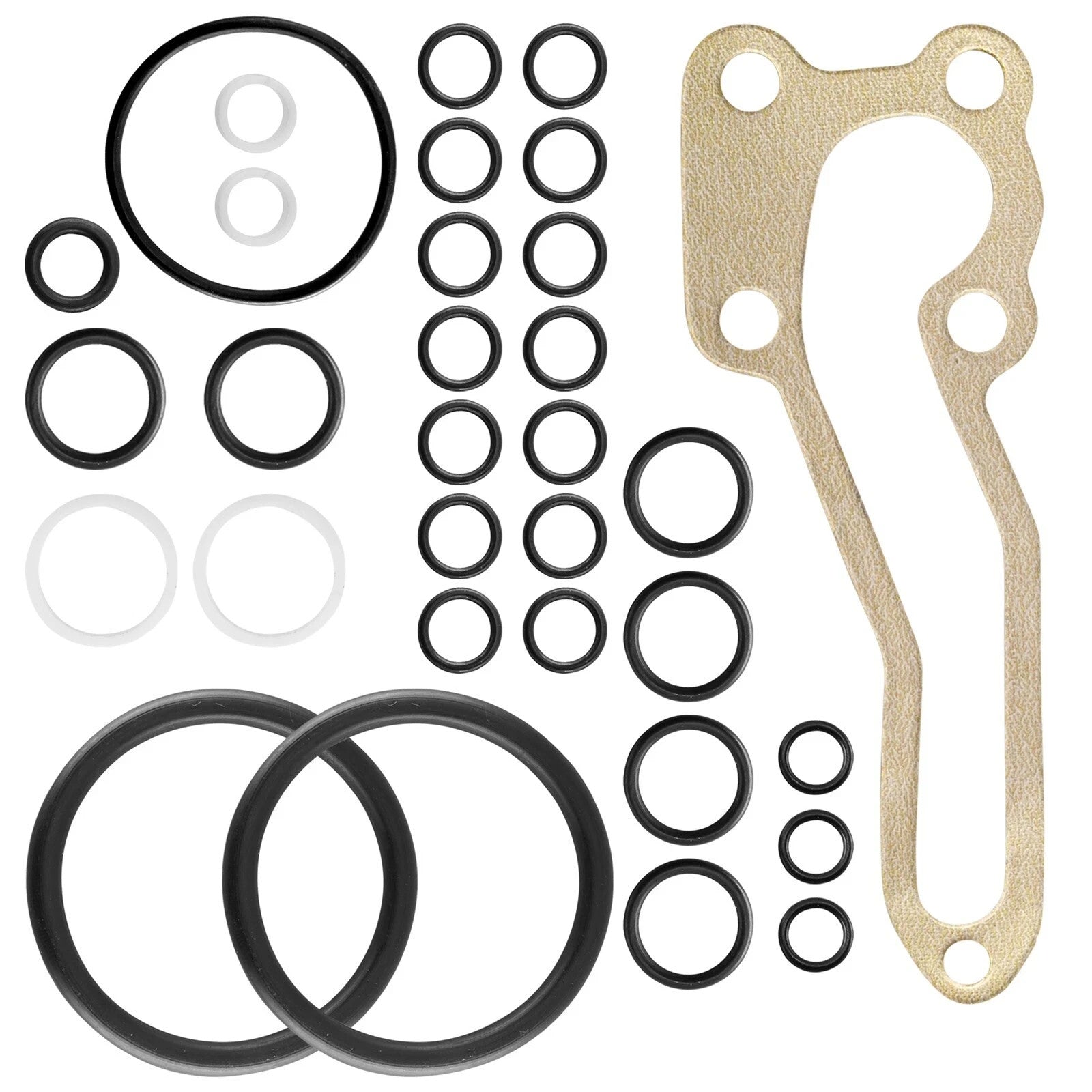 Hydraulic Lift Pump Repair Kit For Massey Ferguson 35 50 65 302 304 255 265 275