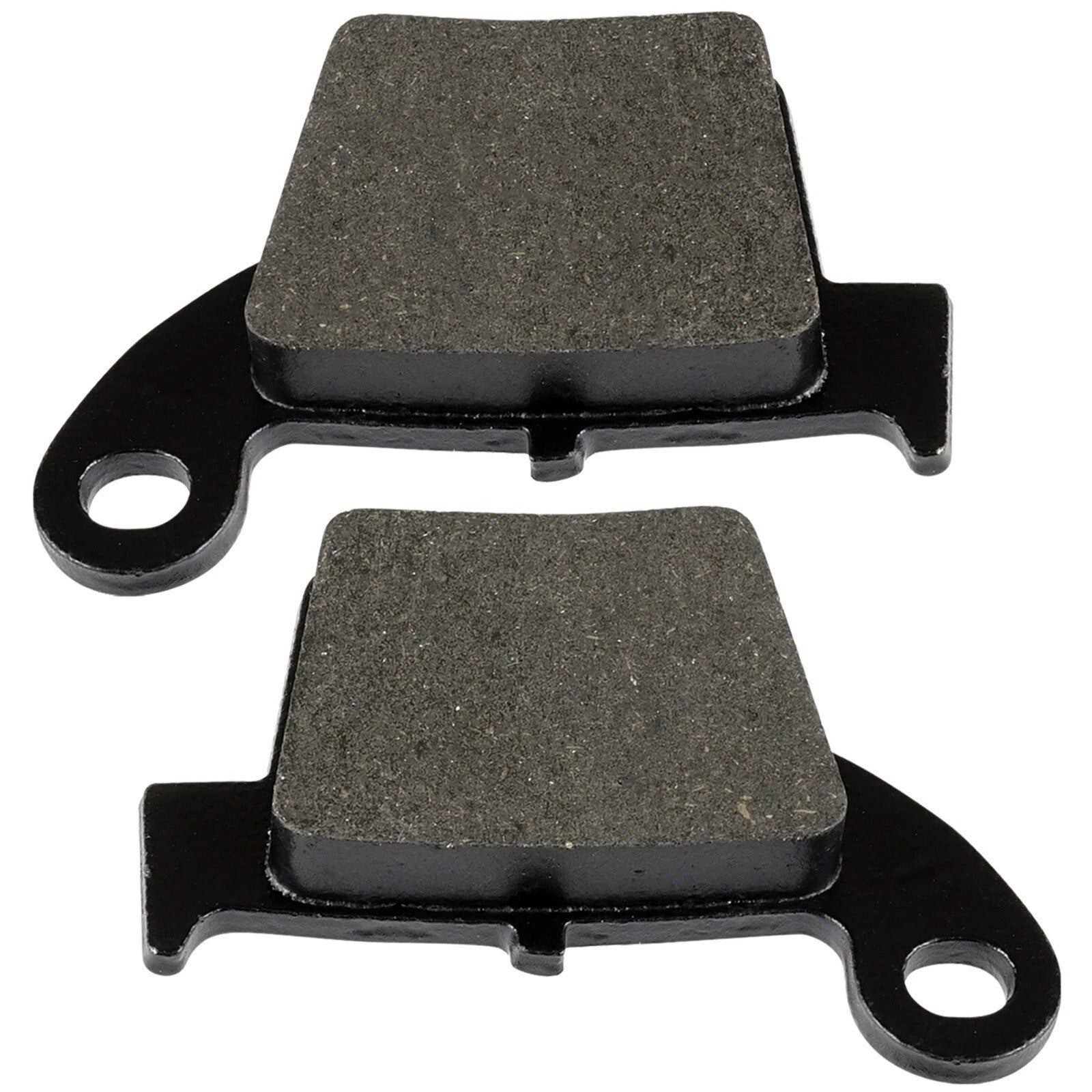 Brake Pads for Honda CRF250 CRF250R 2004-2024 Rear Motorcycle Pads