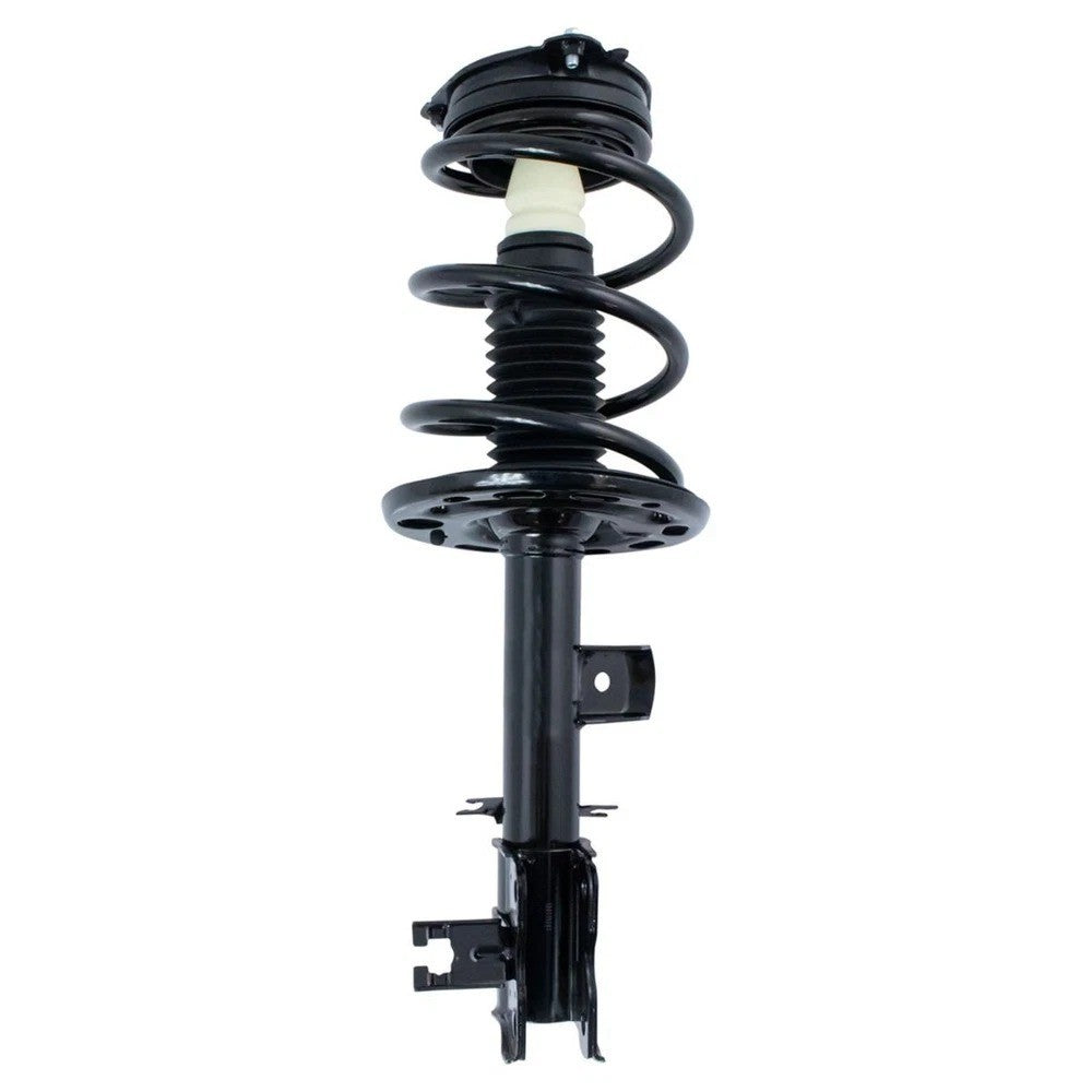 Front & Rear Suspension Kit Fits 2009-2014 Nissan Murano