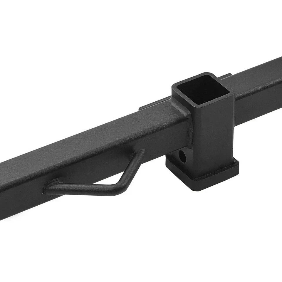 HECASA Class3 For GMC Silverado/GMC Sierra 1500 99-07 Trailer Hitch Receiver 2"