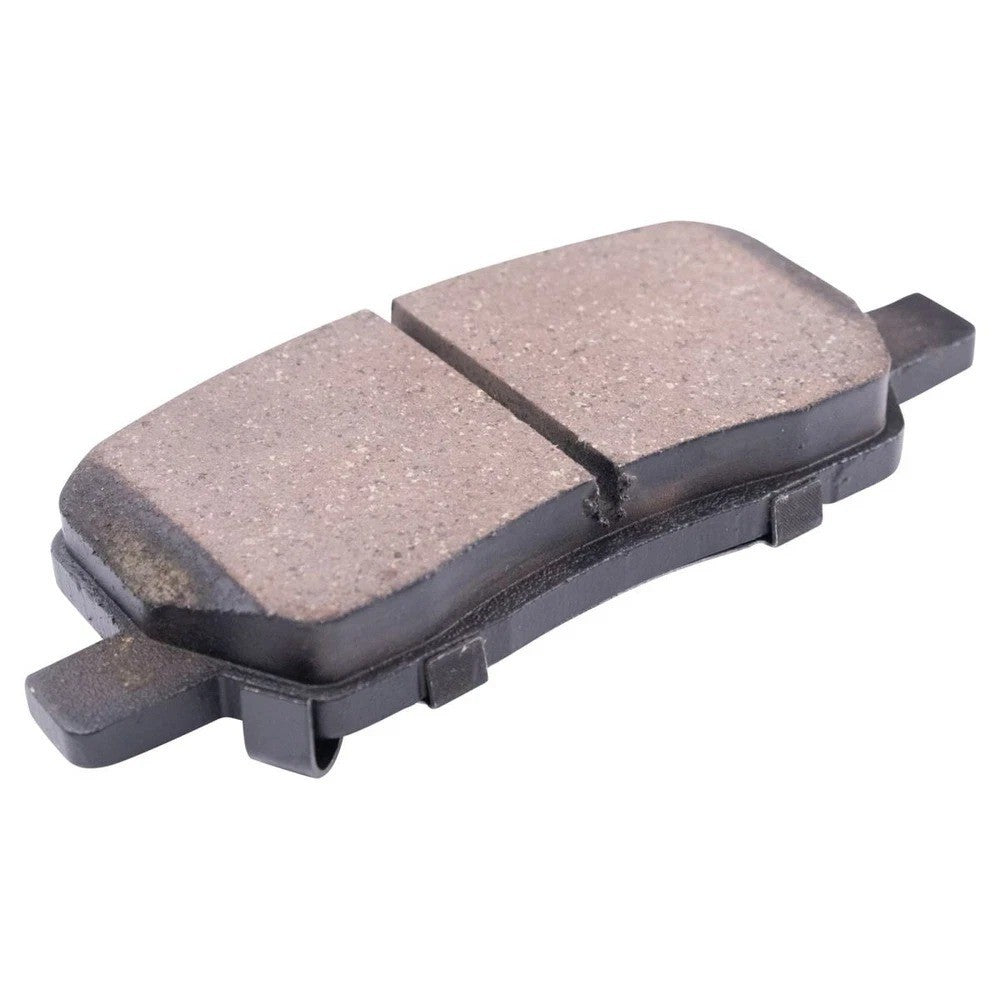 Rear Brake Pads Ceramic For 2016-2021 Tesla S X