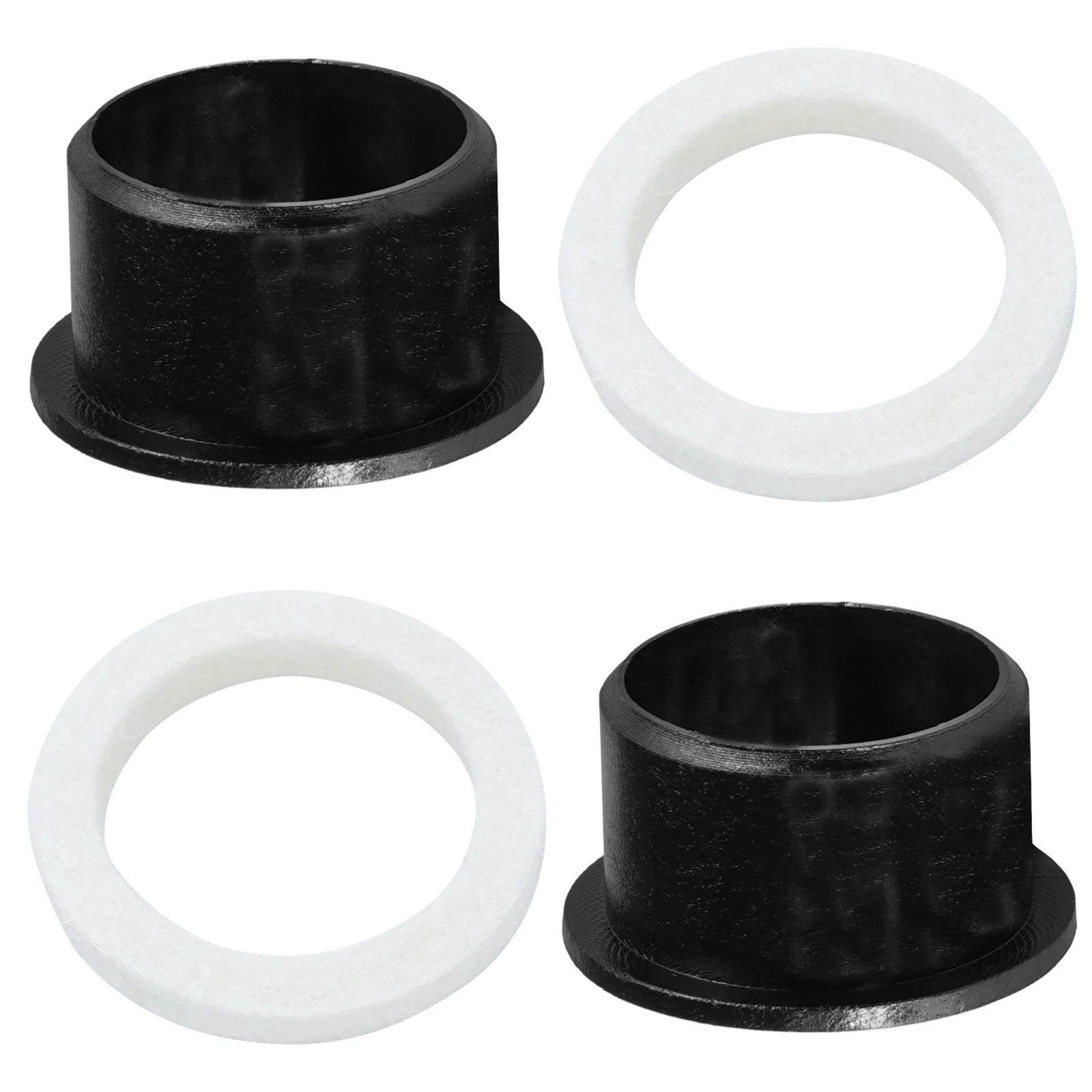 Deck Arm Bushing Kit For John Deere 335 345 3325 3365 355D 4200 4300 4400 2210