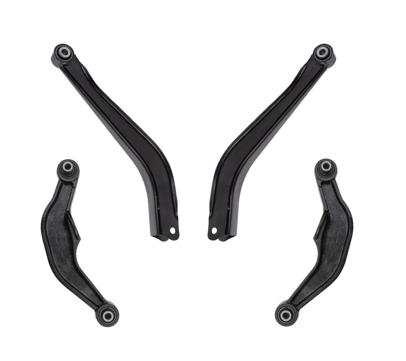 Rear Control Arm Set Fits 2003 Subaru Baja 2000-2004 Outback