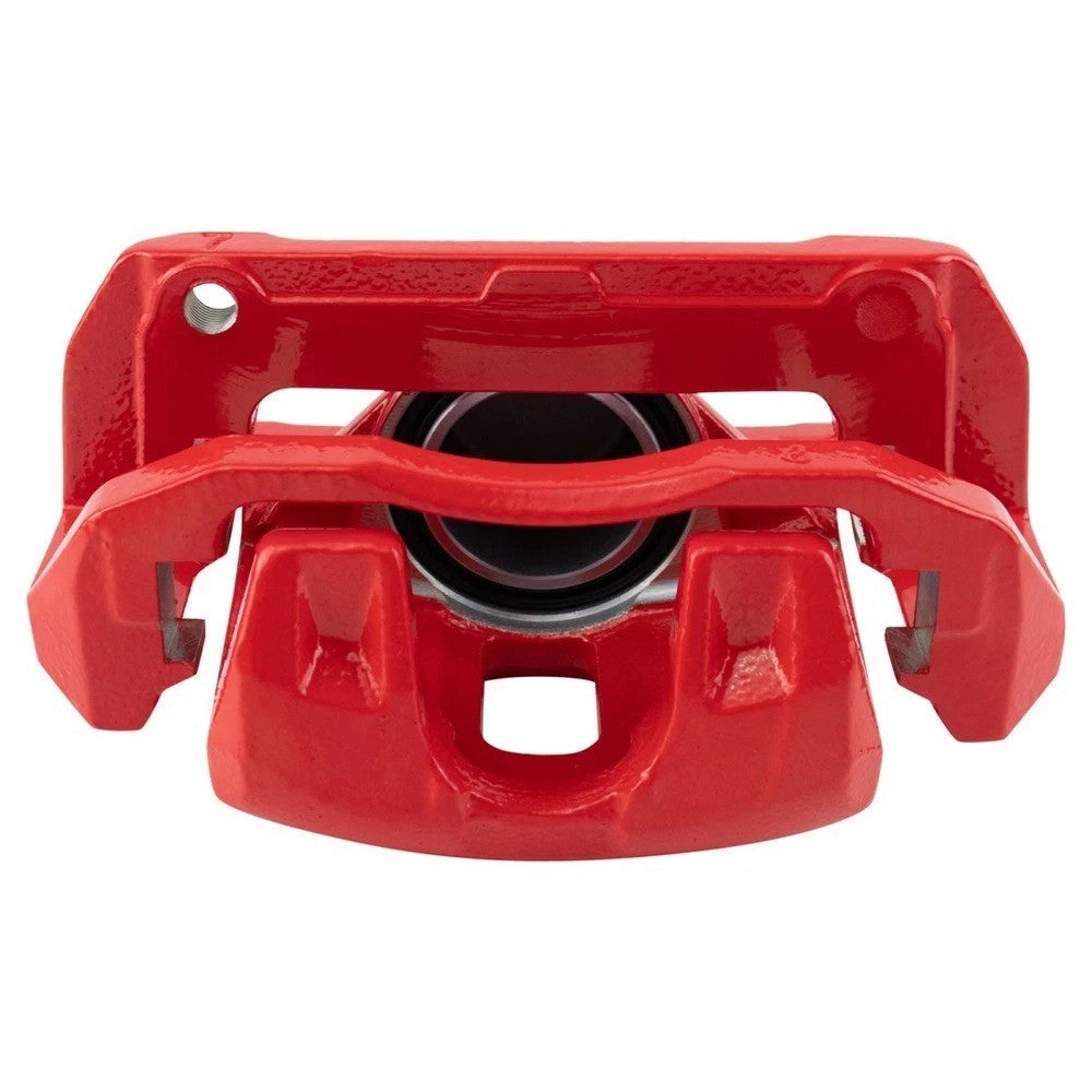 Front Brake Caliper Set Fits Acura CL RL TL TSX Honda Accord