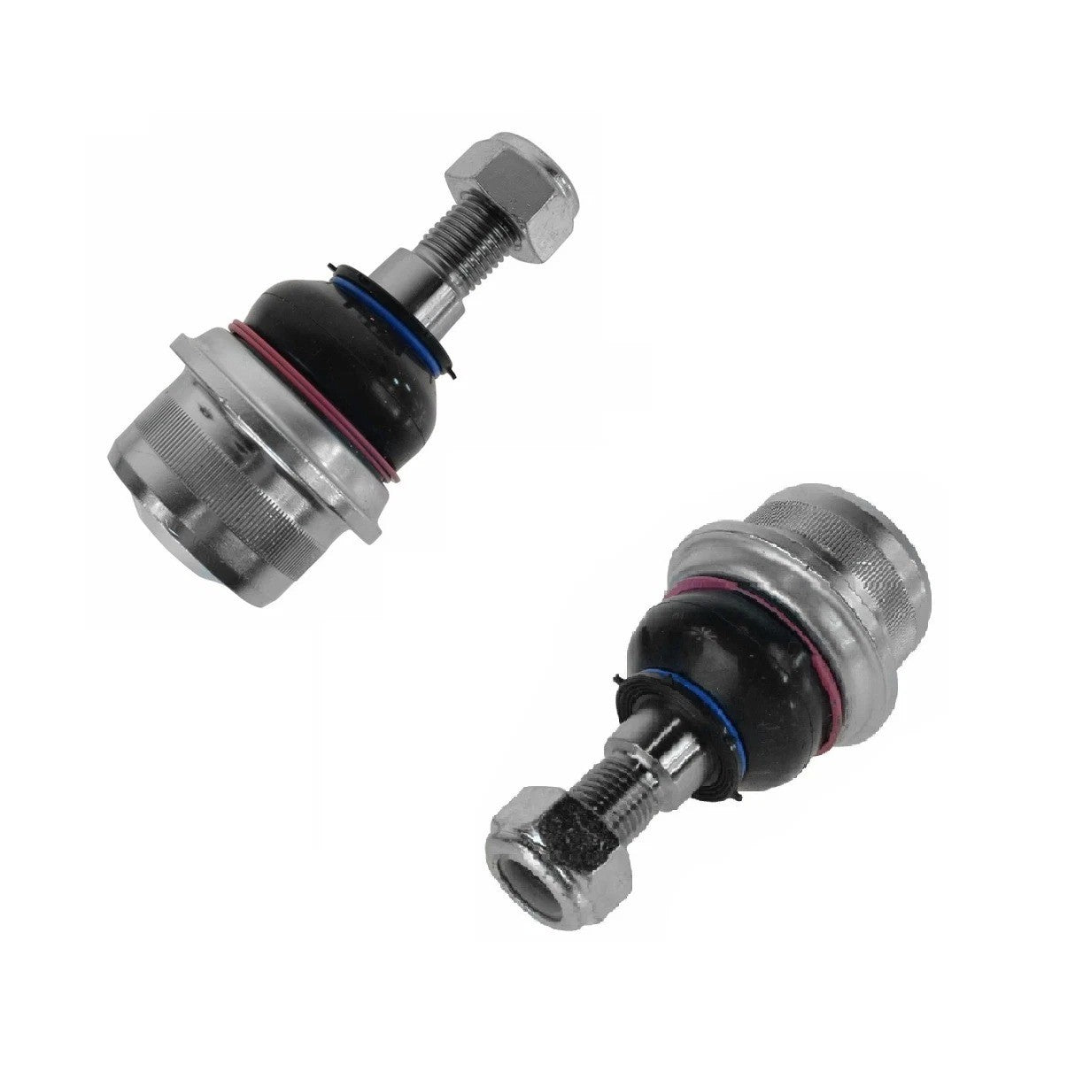 Front Lower Ball Joints Left & Right Pair Set for Mercedes Benz CL/E/S/SL Class