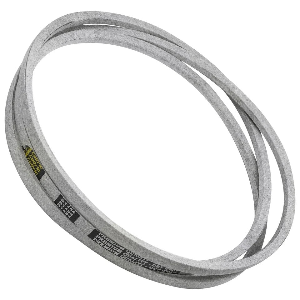 Caltric 791988 Deck Belt for Hustler Raptor Zero Turn 52" Deck 5/8 X 141 inch