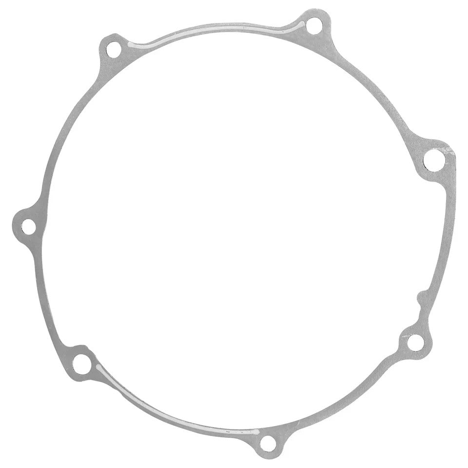 Outer Clutch Cover Gasket for Yamaha 18P-15453-00-00