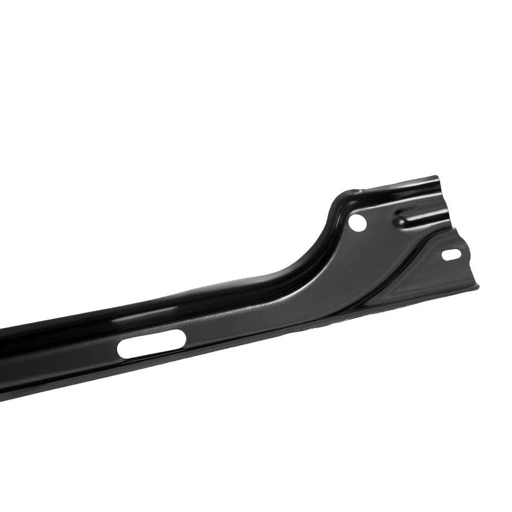 5Pcs Front Bumper Outer + Centre + Stay Brackets For Toyota Tacoma 2005-2011 New
