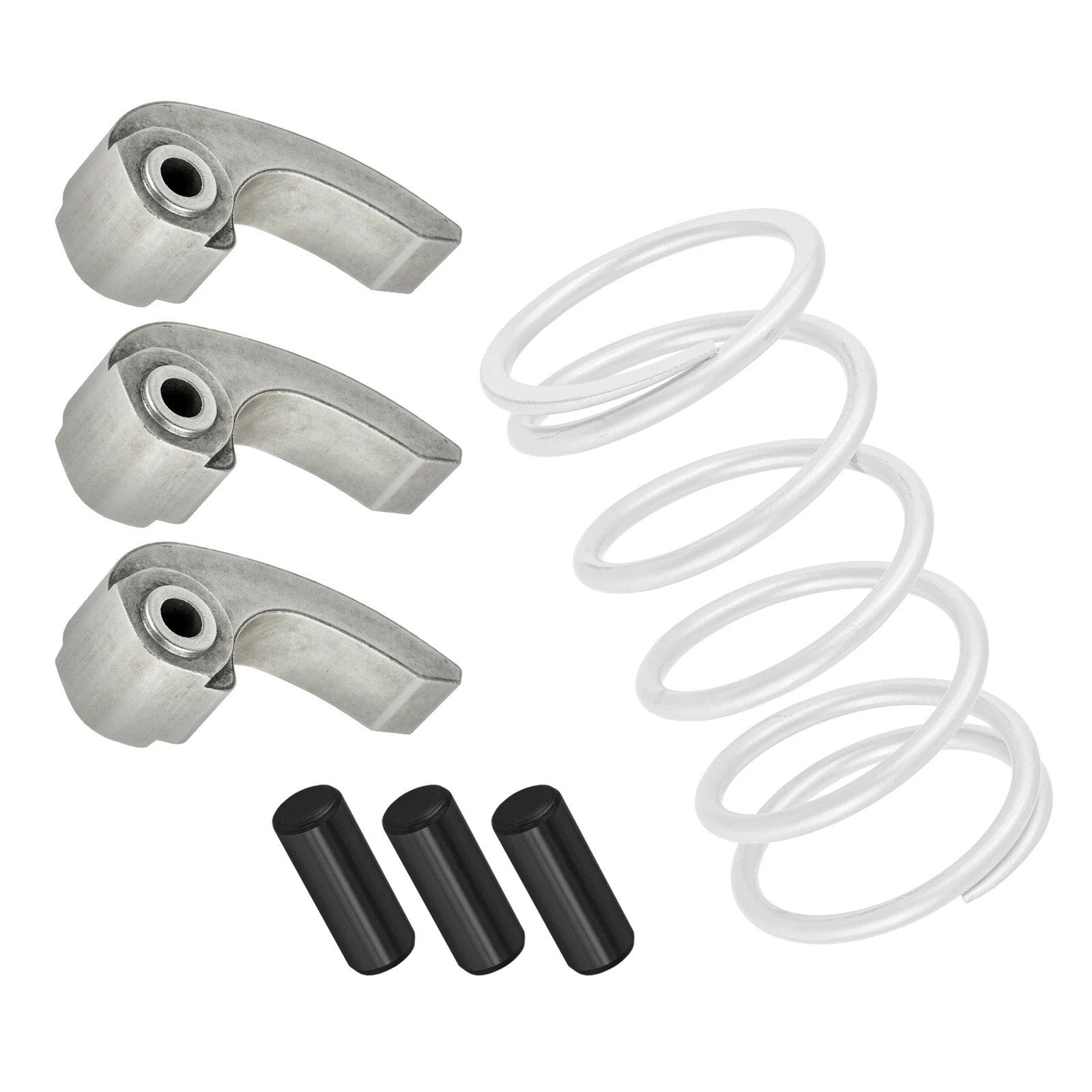 Complete Primary Drive Clutch Rebuild Kit For Polaris RZR XP 4 1000 2016