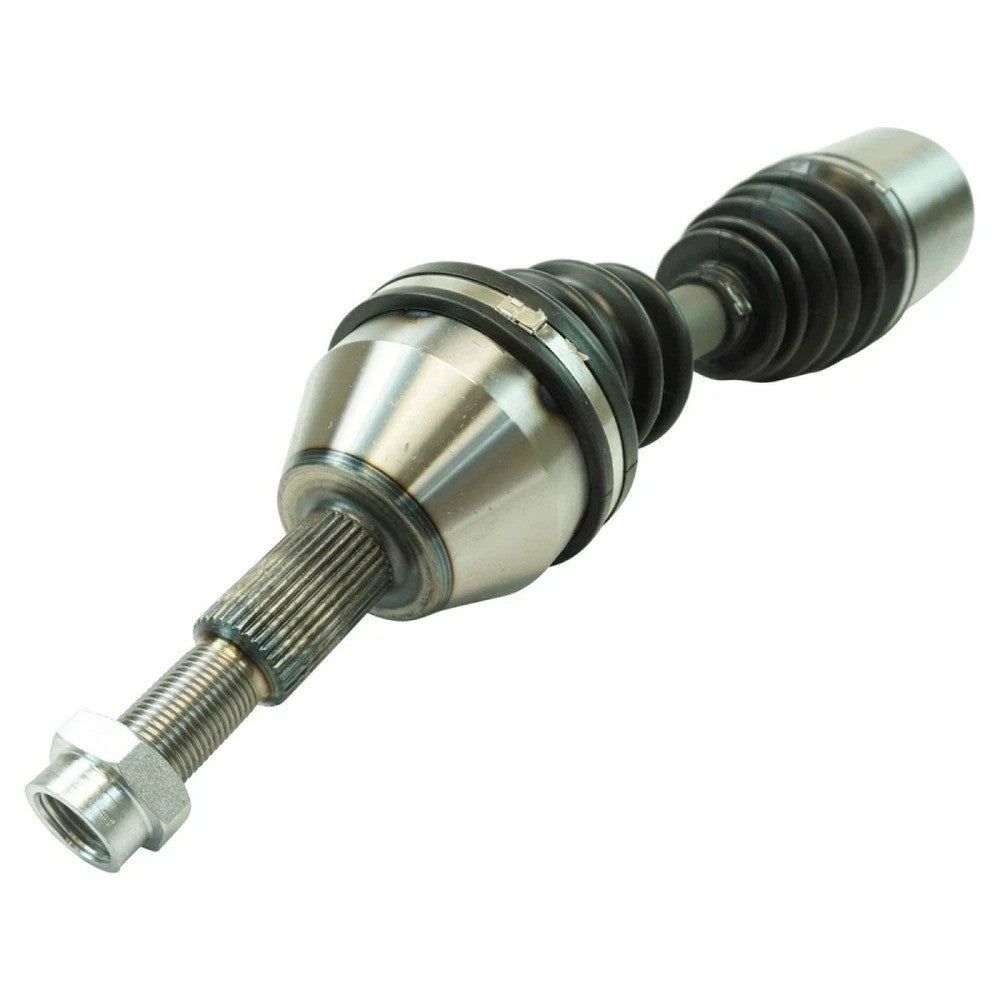 Front CV Axle Shaft Set For 2007-2011 Dodge Nitro 2008-2012 Jeep Liberty