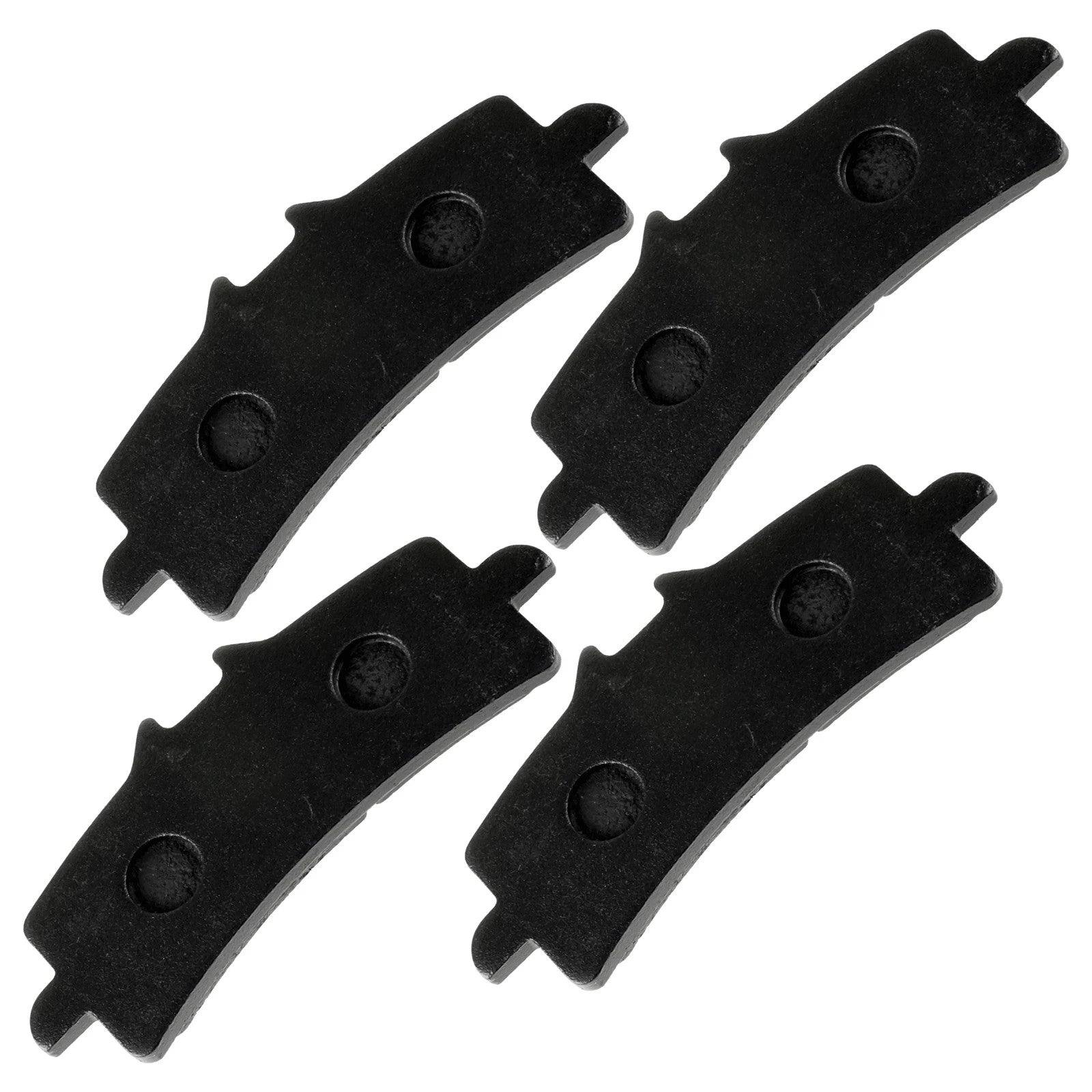 Front Brake Pads for Suzuki GSX-S1000 GSX-S1000F GSX-S1000FA GSX-S1000A 16-2020