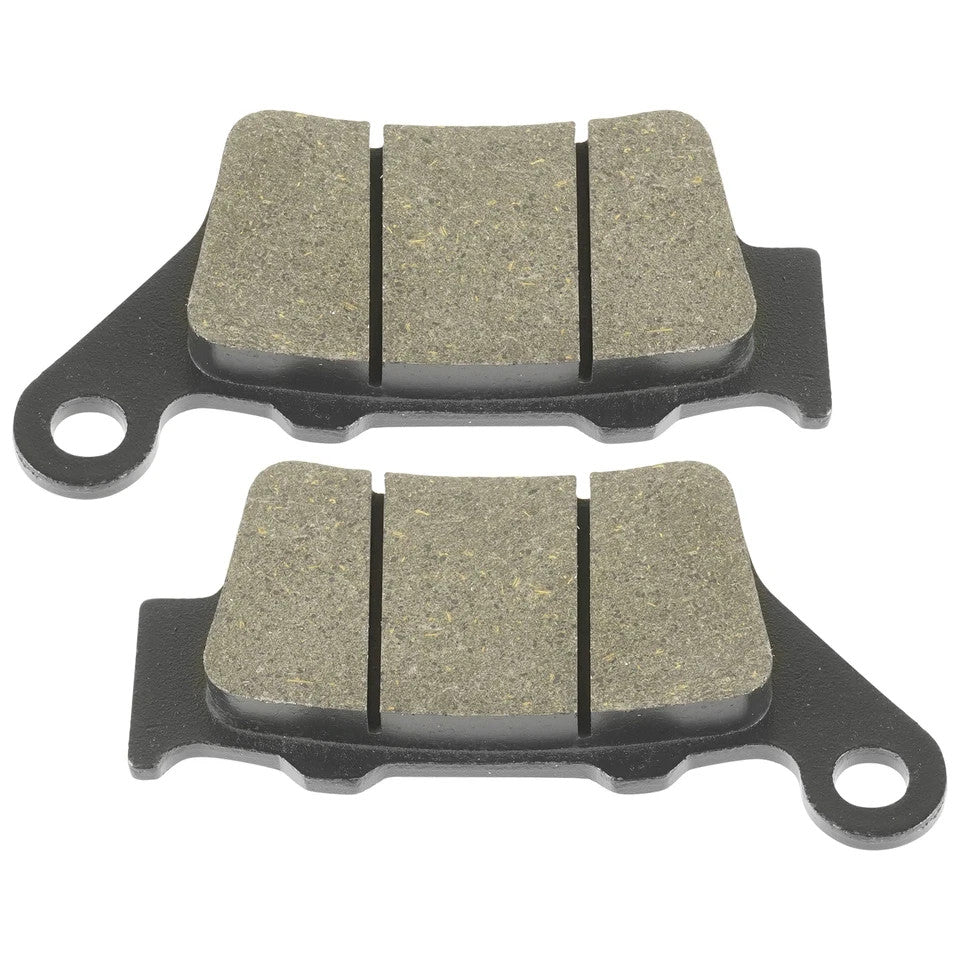 Rear Brake Pads for BMW S1000RR 1000RR 2010-2016 / 34217722884