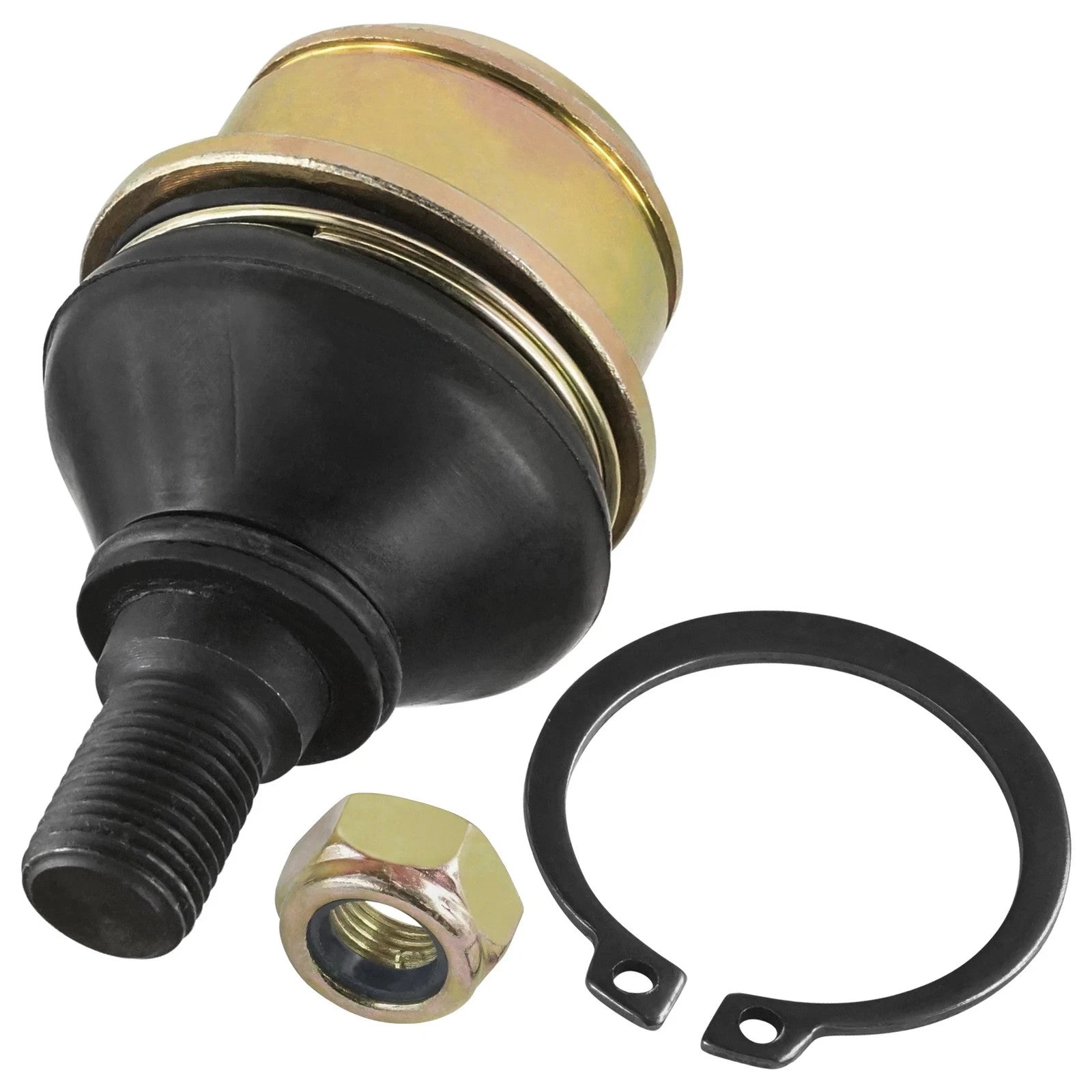 for John Deere XUV560 E XUV560E S4 Gator Front Susp. Knuckle Lower Ball Joint