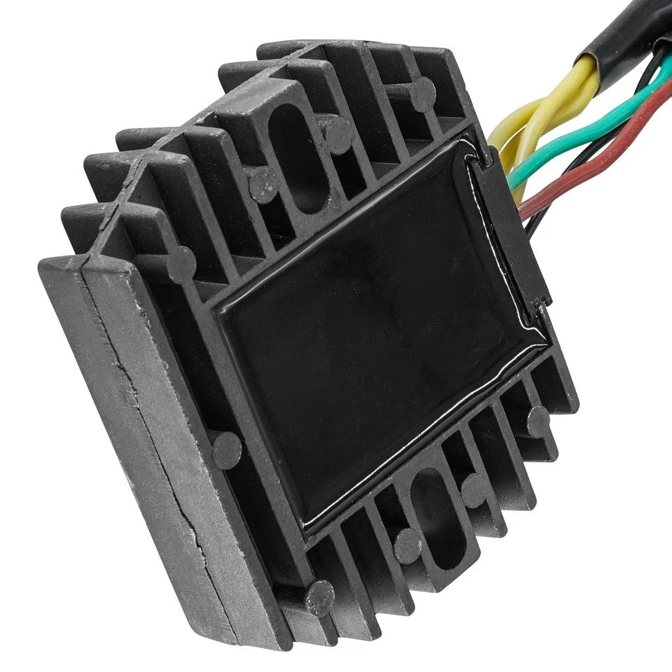 Regulator Rectifier Honda CB450SC Nighthawk Cm450A for Hondamatic 1982-1986