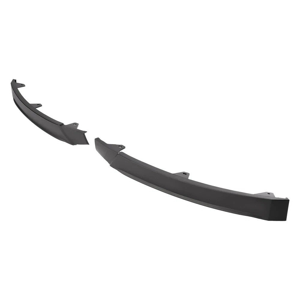 For Chevrolet Impala 2014-2020 18 Front Bumper Lower Air Deflector Left & Right