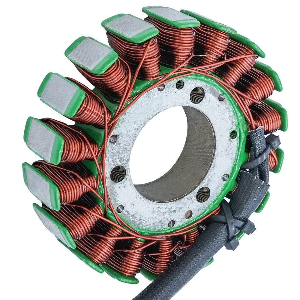 Stator for Kawasaki KE1000 KZ1000P KZ-1000P Police 1000 1982-2002 2003 2005