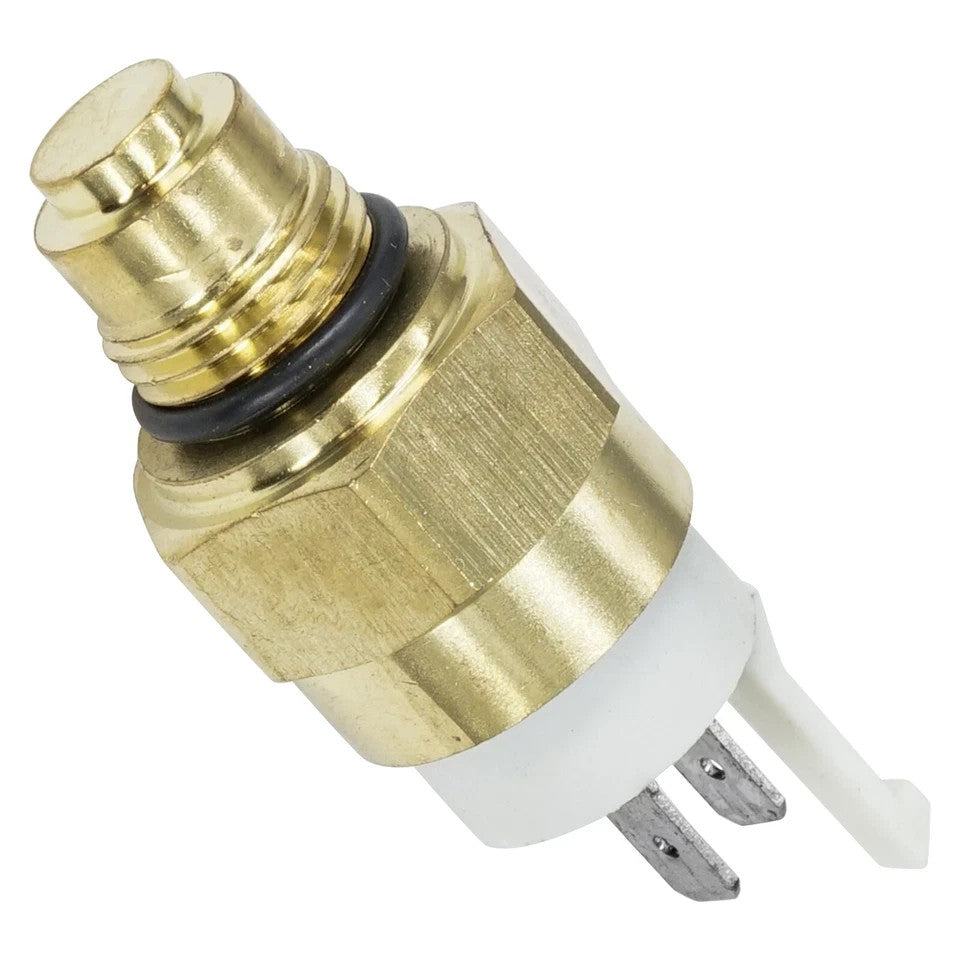 Radiator Fan Heat Sensor Switch Thermostat for Kawasaki ZX600 Ninja ZX-6R 95-02