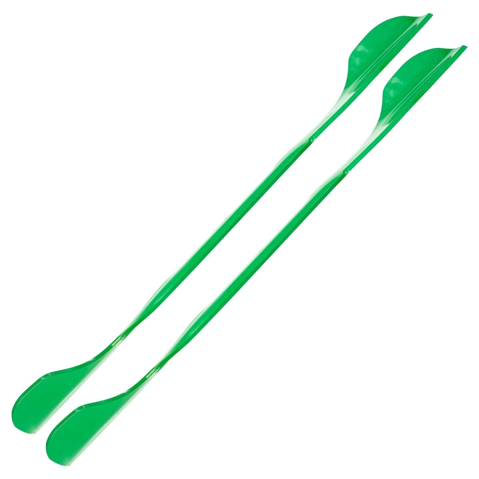 2 pack 46" Deck Blade for Cub Cadet LTX1045 LTX1046 46" 942-04244A 742-04290