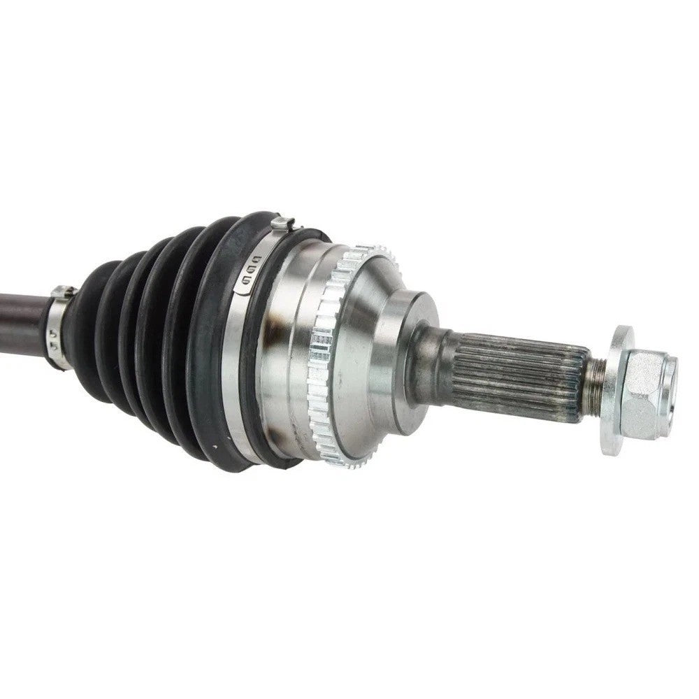 Front CV Axle Shaft Pair LH & RH For Ford Escape Mercury Mariner Mazda Tribute