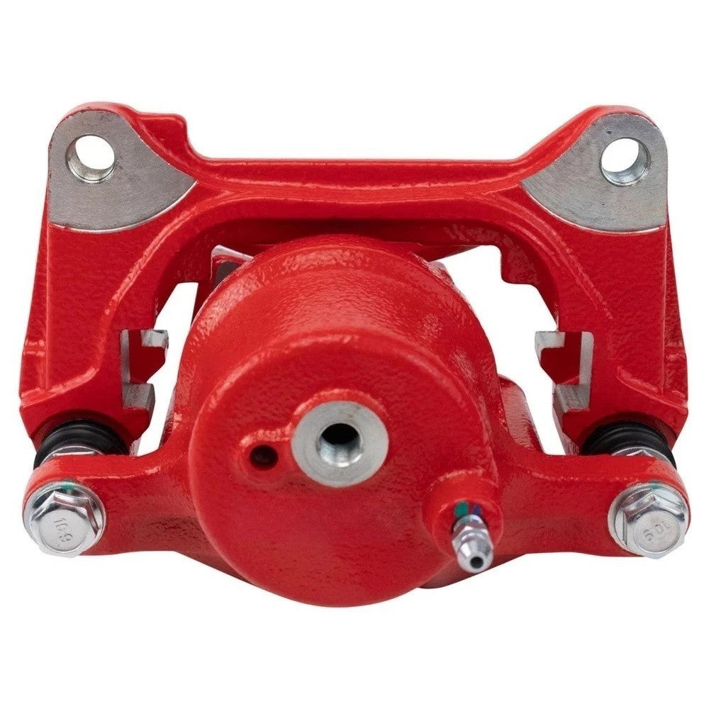 Front Brake Caliper Set Fits 2005-2010 Scion tC 2000-2005 Toyota Celica