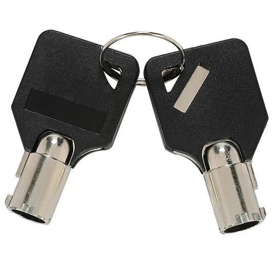 Black Hard Saddle Bags Saddlebags For 2014-2024 Harley Touring Road Street Glide