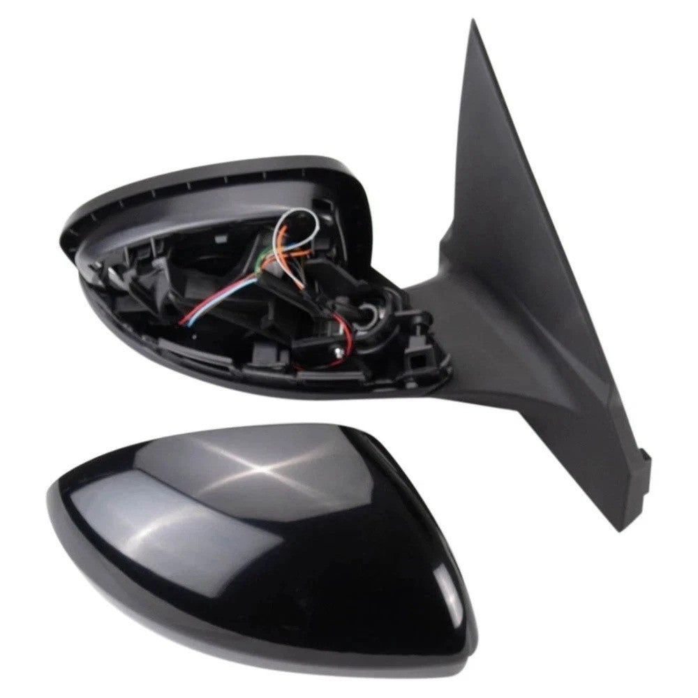 Right Mirror Fits 2021 Nissan Sentra