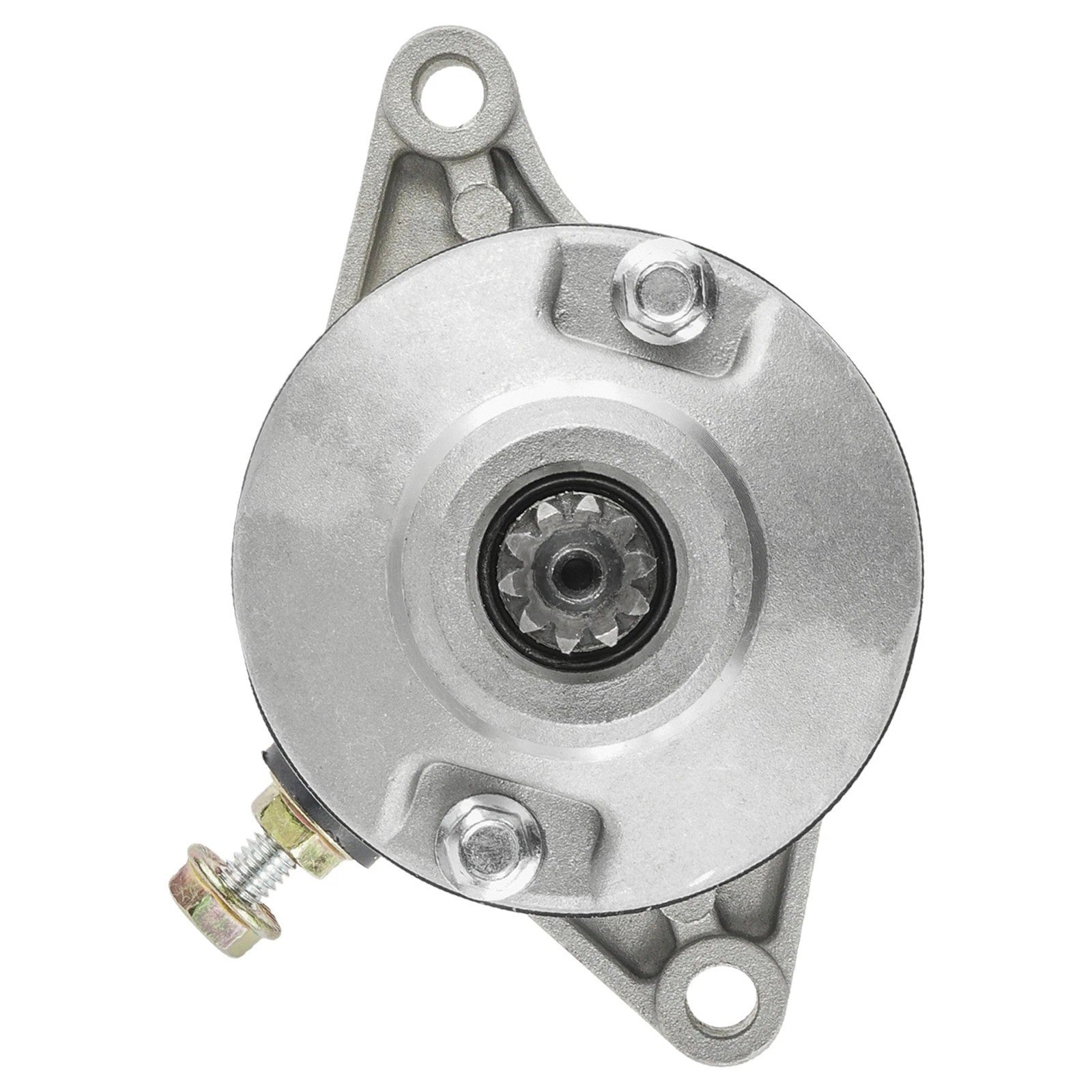 Caltric Starter for Arctic Cat ATV 2X4 4X4 Automatic 3545-016 New
