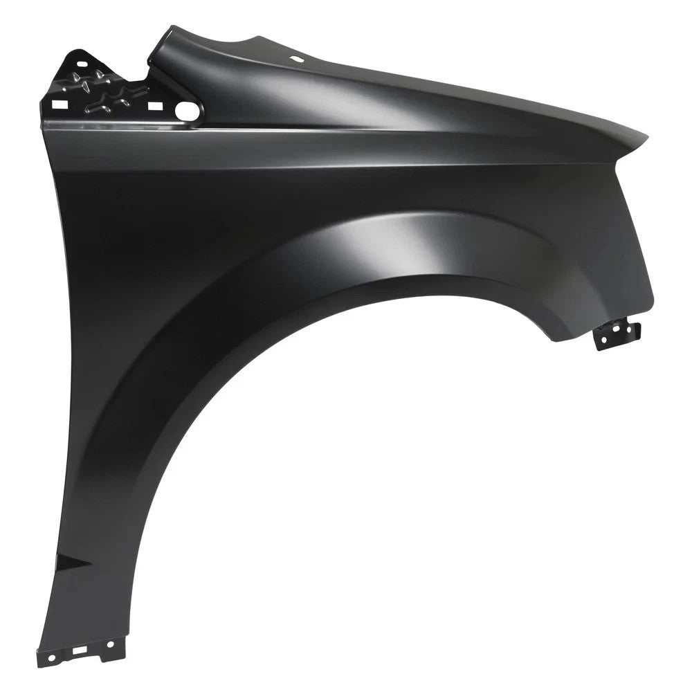 For CHRYSLER Town & Country 2008-2016 Front Fender Panel Passenger Right Side