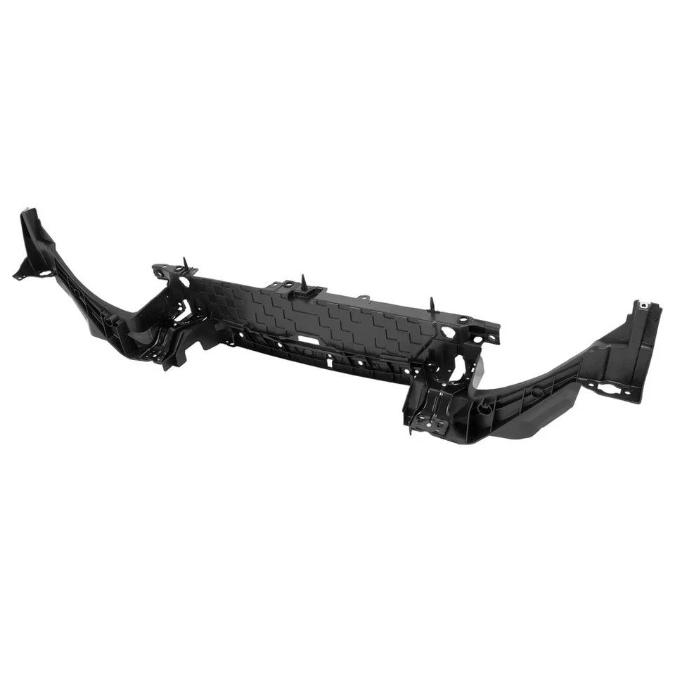 For Ford Fusion 2017 2018 2019 2020 New Radiator Support Core Bracket Black