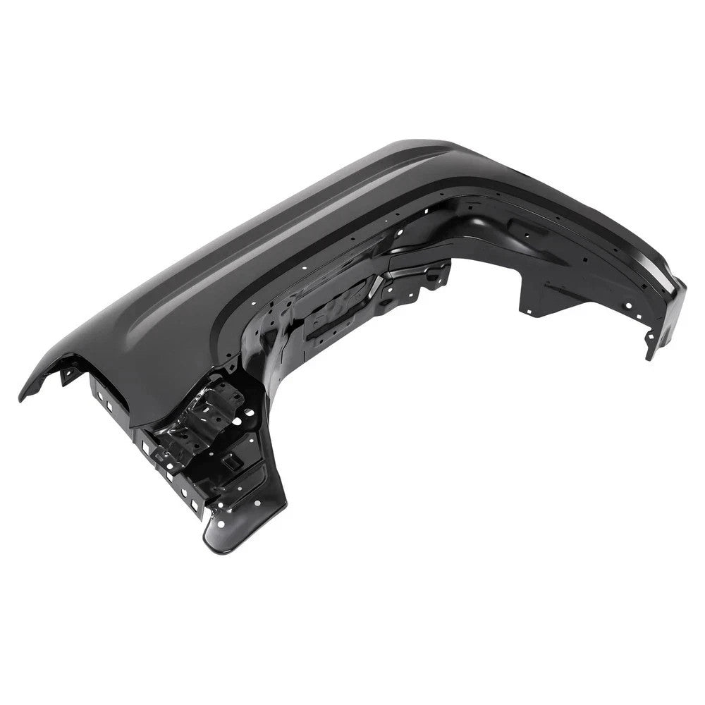 For GMC Sierra 1500/2500 HD/3500 HD 14-19 #23303550 Front Left LH Fender Steel