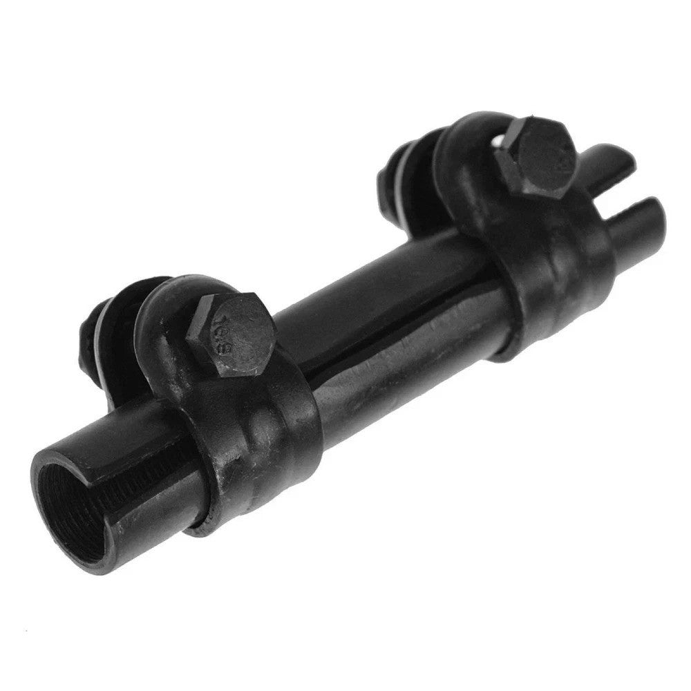 Front Tie Rod End Adjusting Sleeve Pitman Idler Arm Steering Kit Set 8pc 4WD New