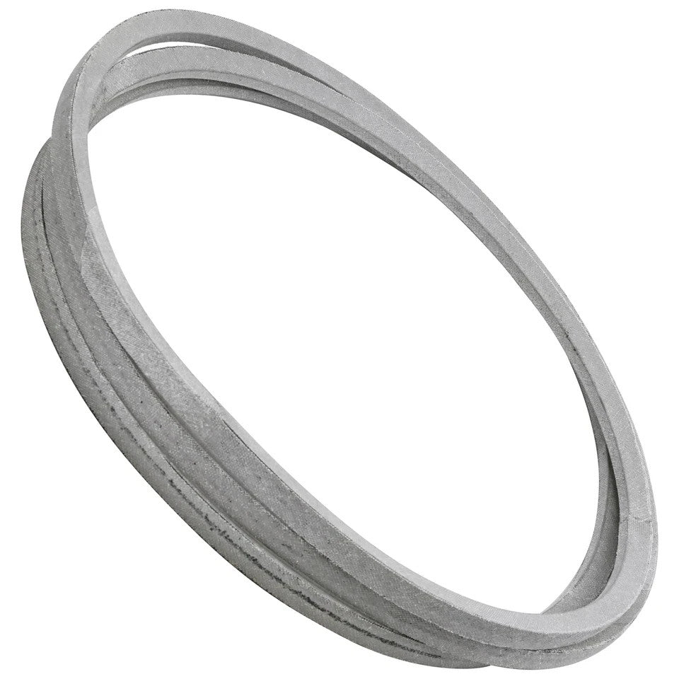 Caltric Deck Belt For John Deere M124895 Belt 5/8 X 115.5"