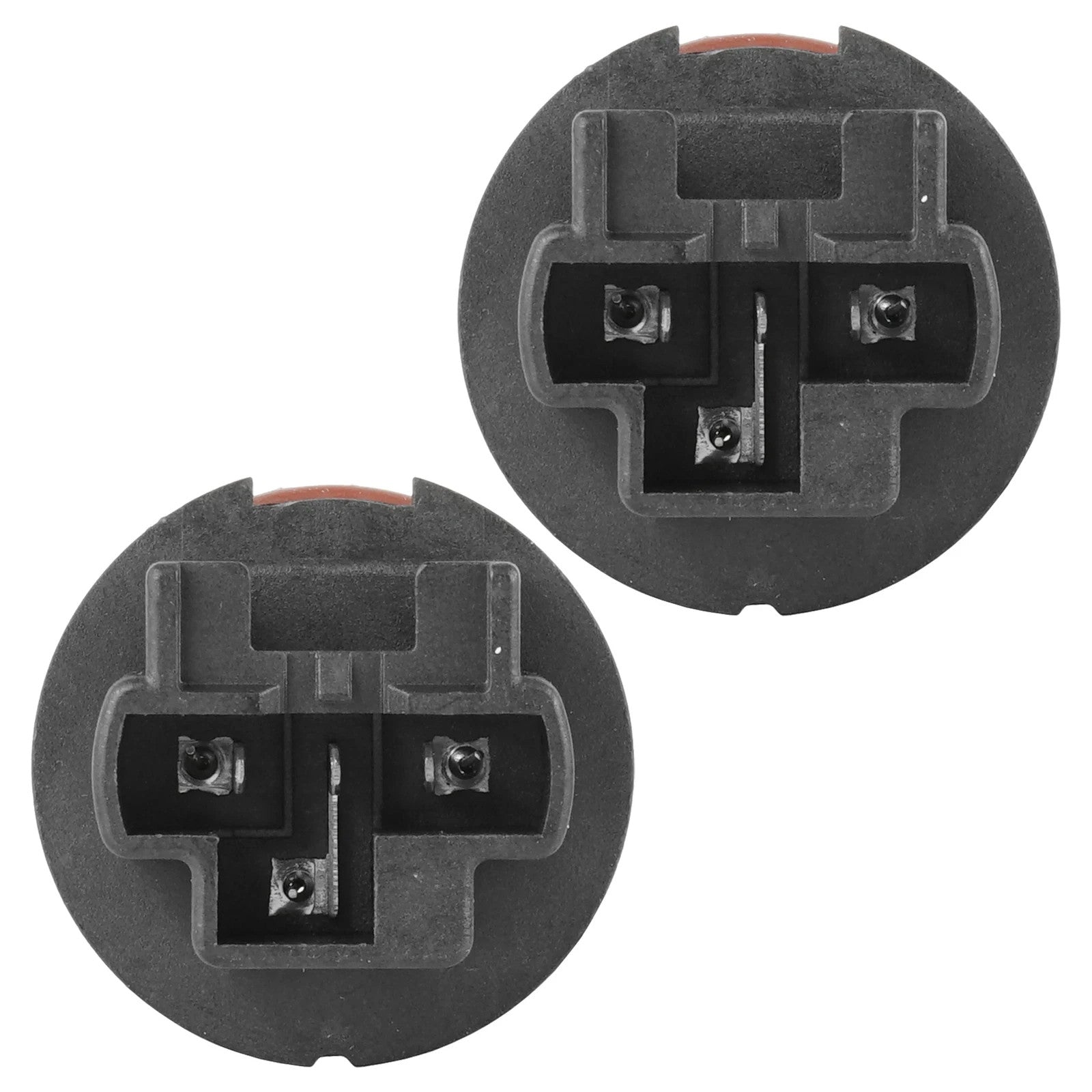 2 Headlight Bulb 12V 40/40W fits Suzuki LT-Z250 Quadsport Z250 2x4 2004 - 2009