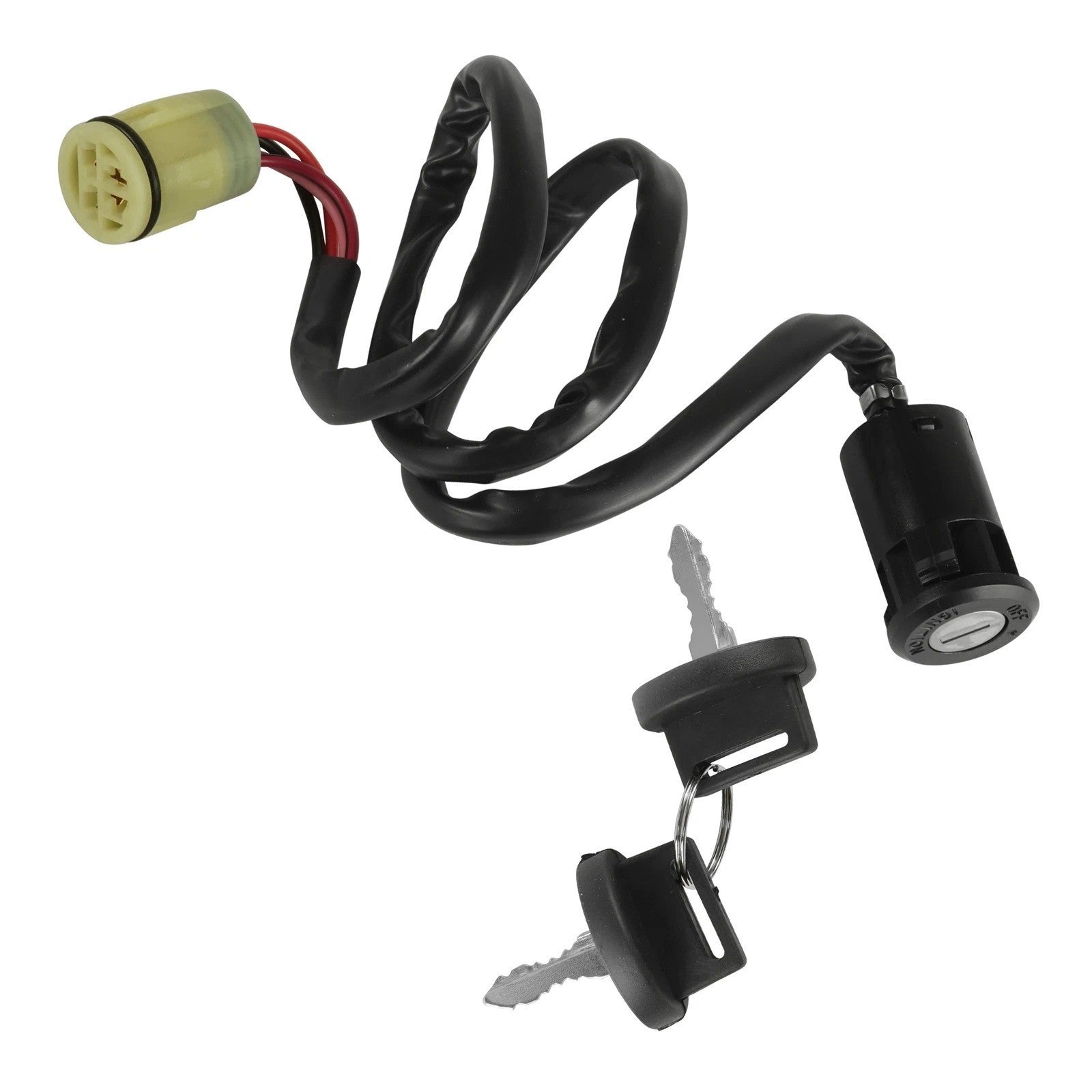 Ignition Key Switch For Honda Foreman Rubicon 500 TRX500FM5 FM6 FM7 2015 - 2019