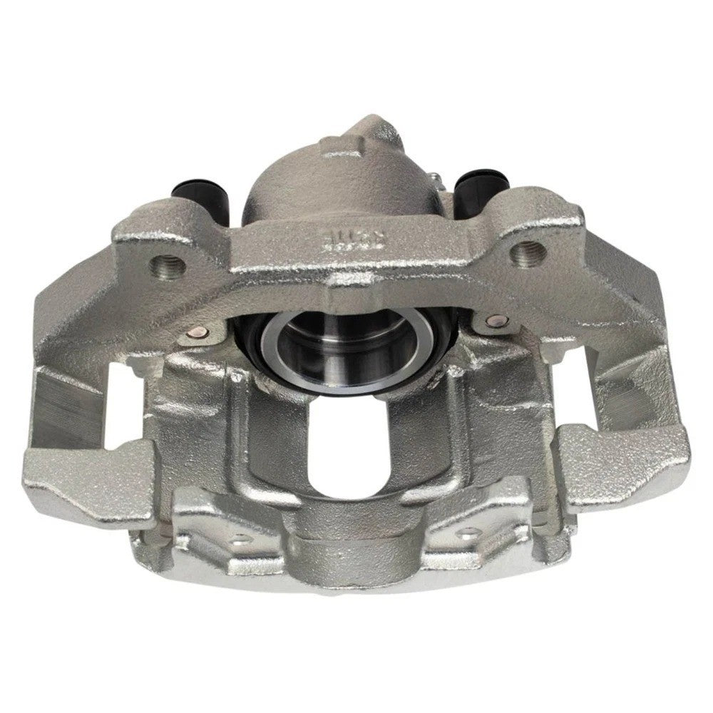Front Right Brake Caliper w/Bracket For 2012-2017 Fiat 500