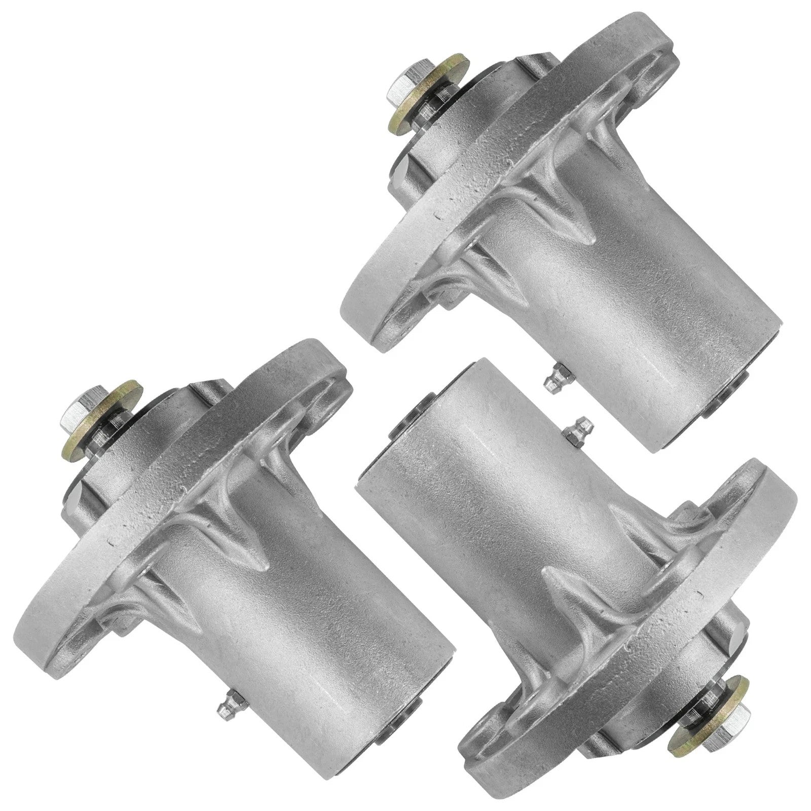 84003174 1759614YP 1761014YP 84003173 Deck Spindle for Snapper Ferris Simplicity