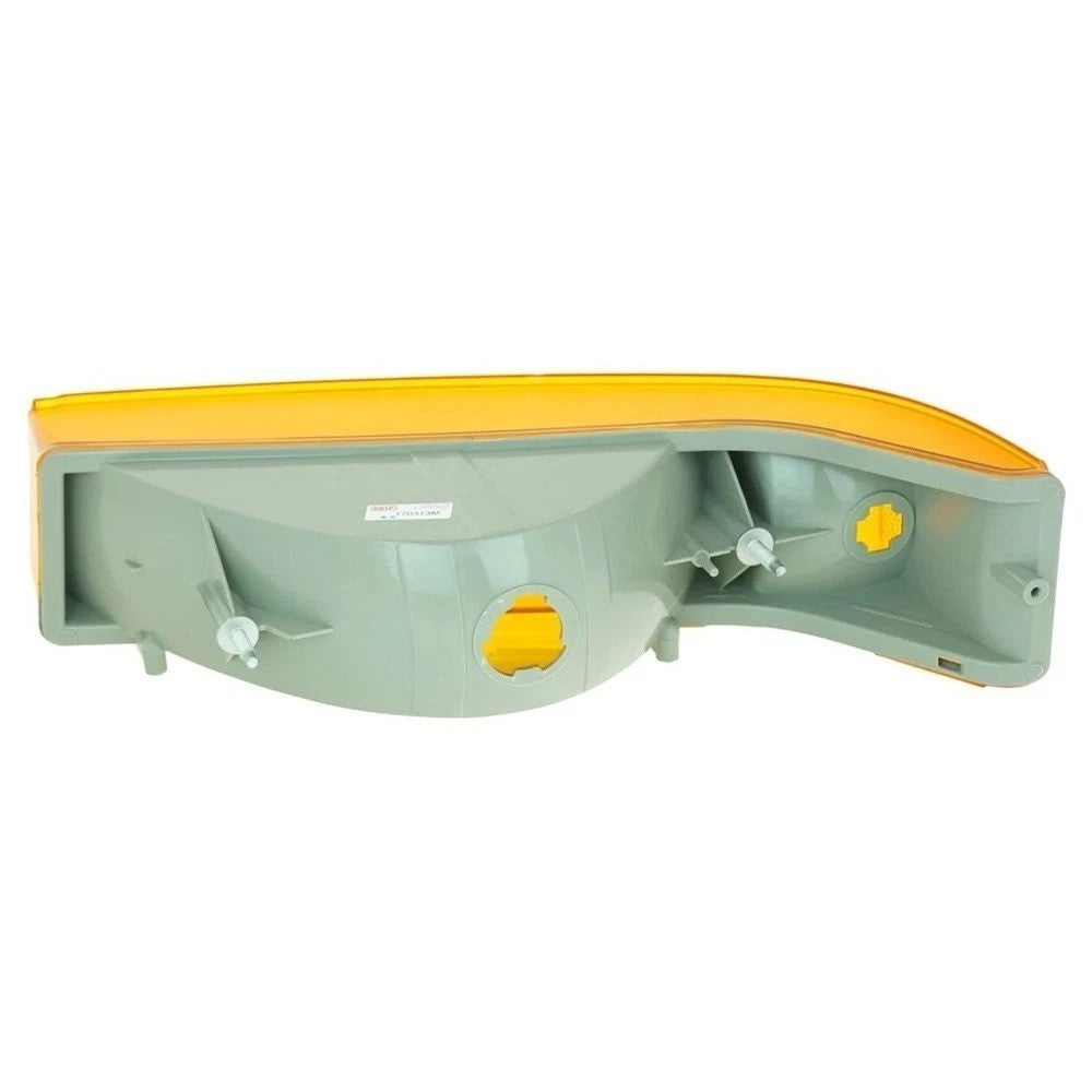 Parking Light Set Fits 1992-1996 Ford Bronco 1992-1997 F-150 F-250 F-350