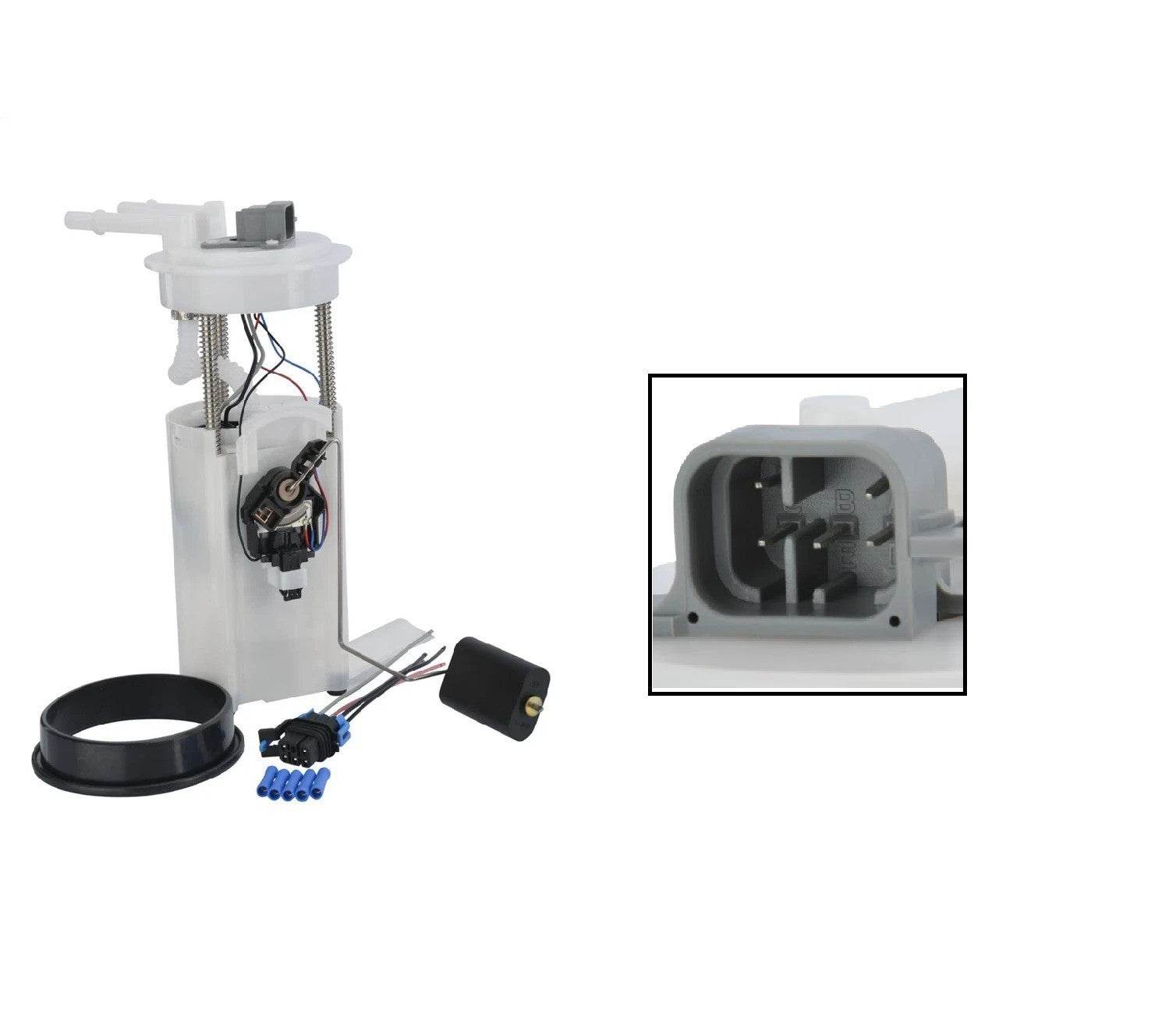 Fuel Pump Module For 1994-1996 Cadillac DeVille Eldorado Seville